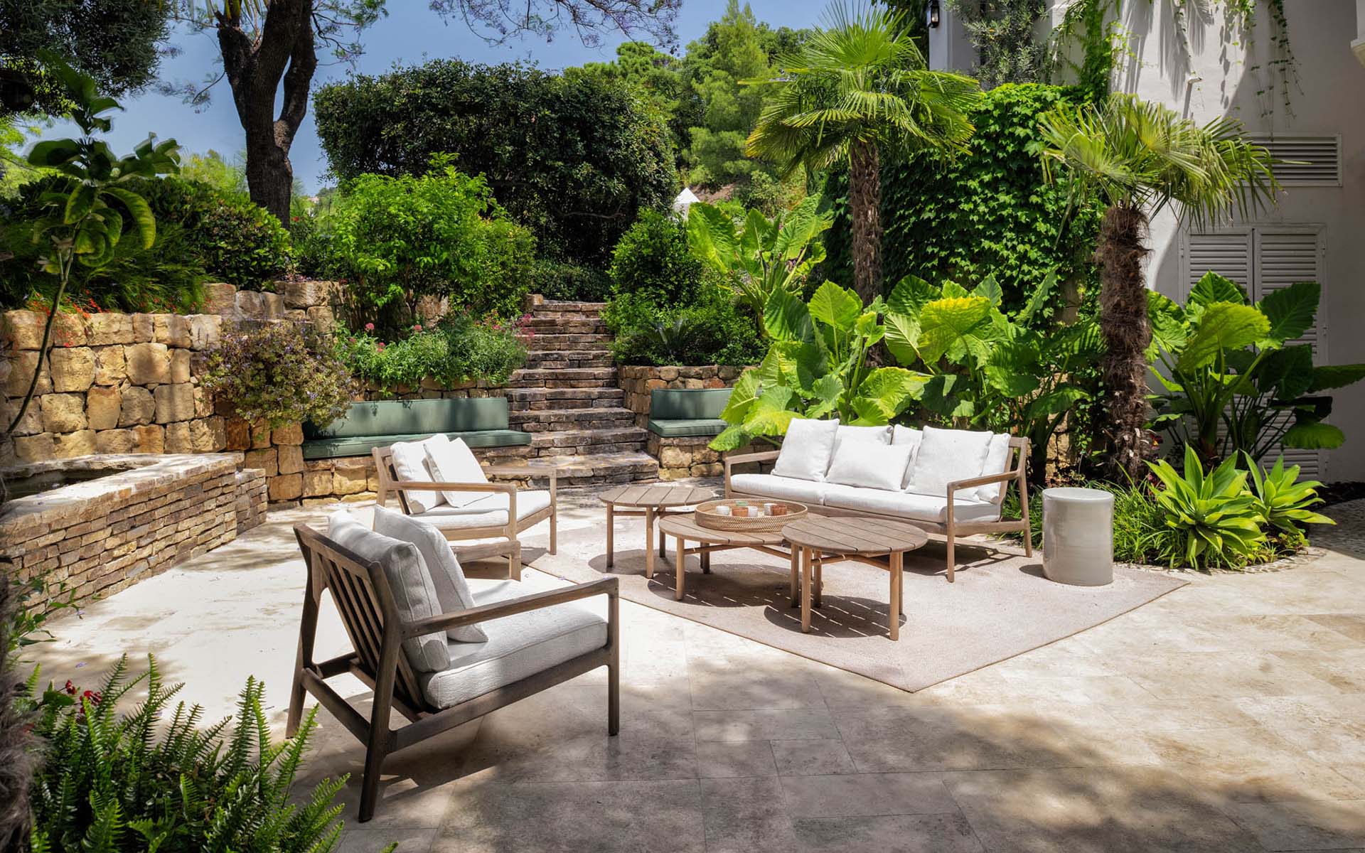 Villa Buena Ventura, Marbella