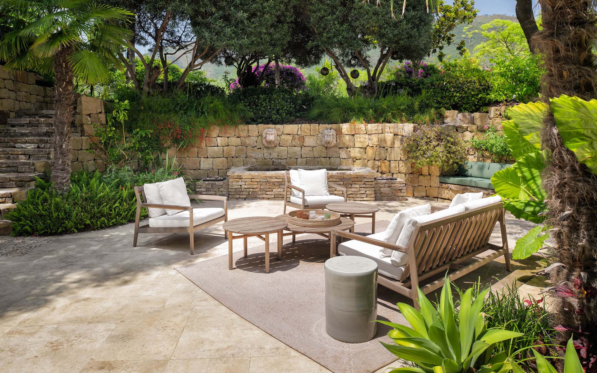 Villa Buena Ventura, Marbella