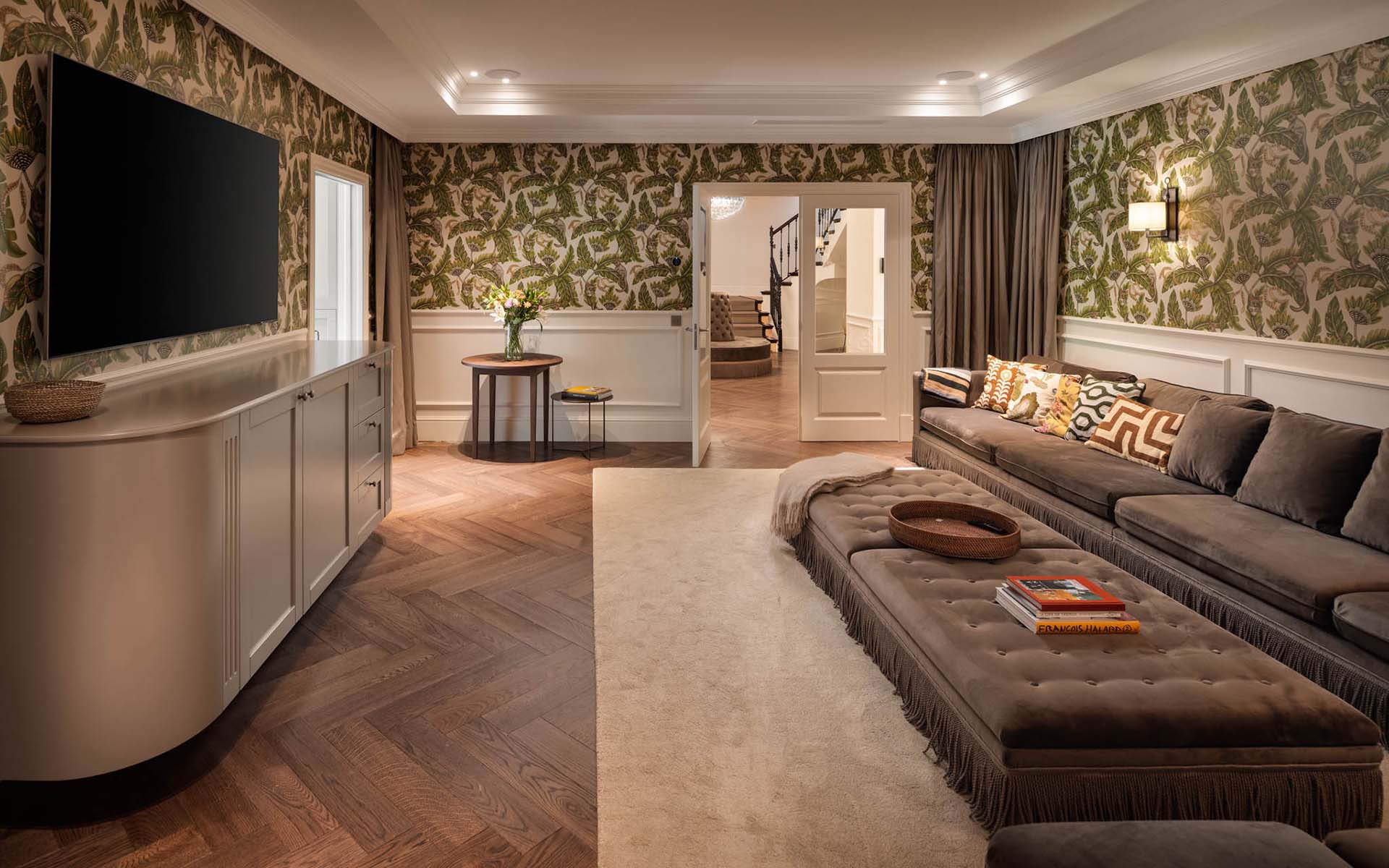 Villa Buena Ventura, Marbella