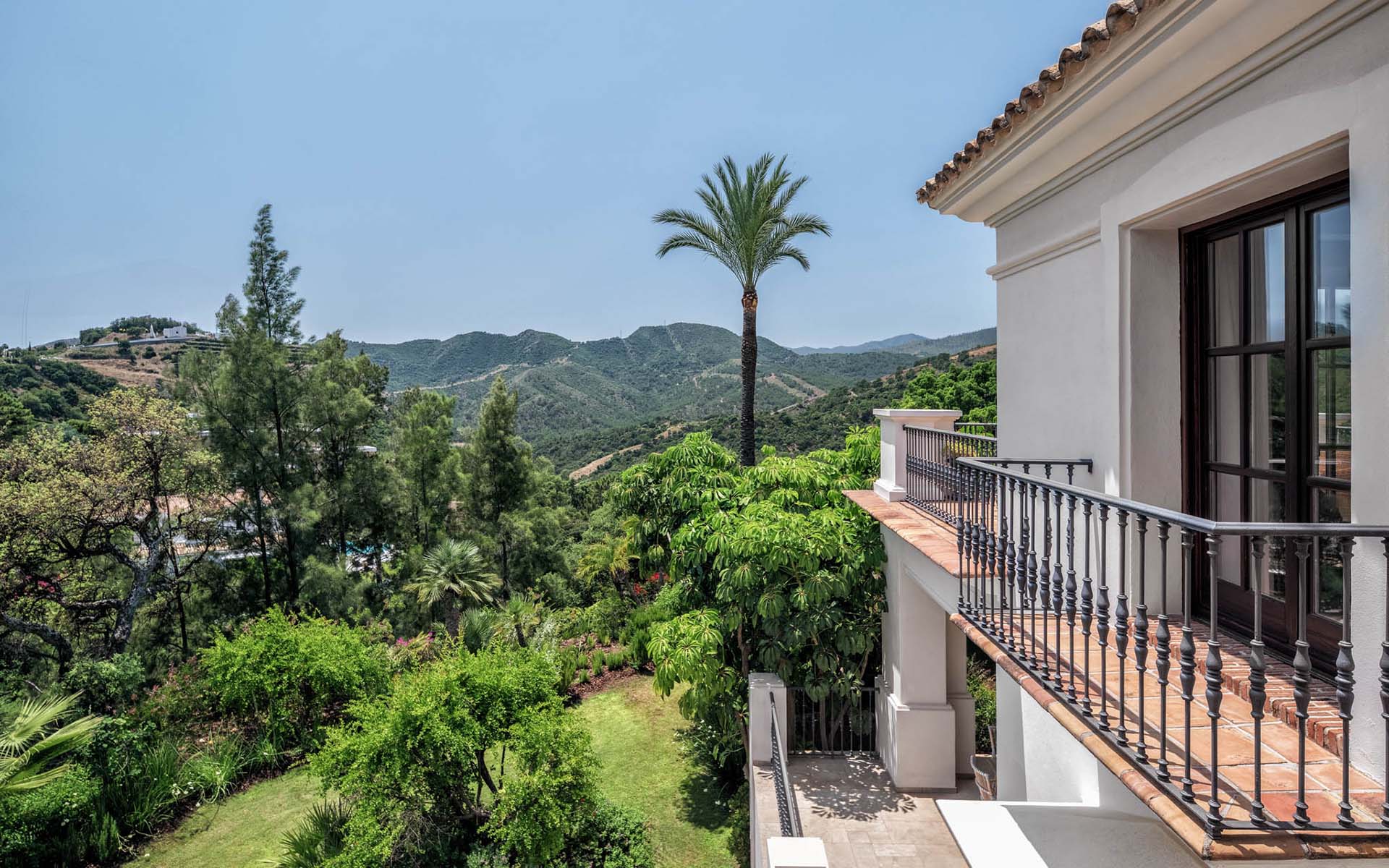 Villa Buena Ventura, Marbella