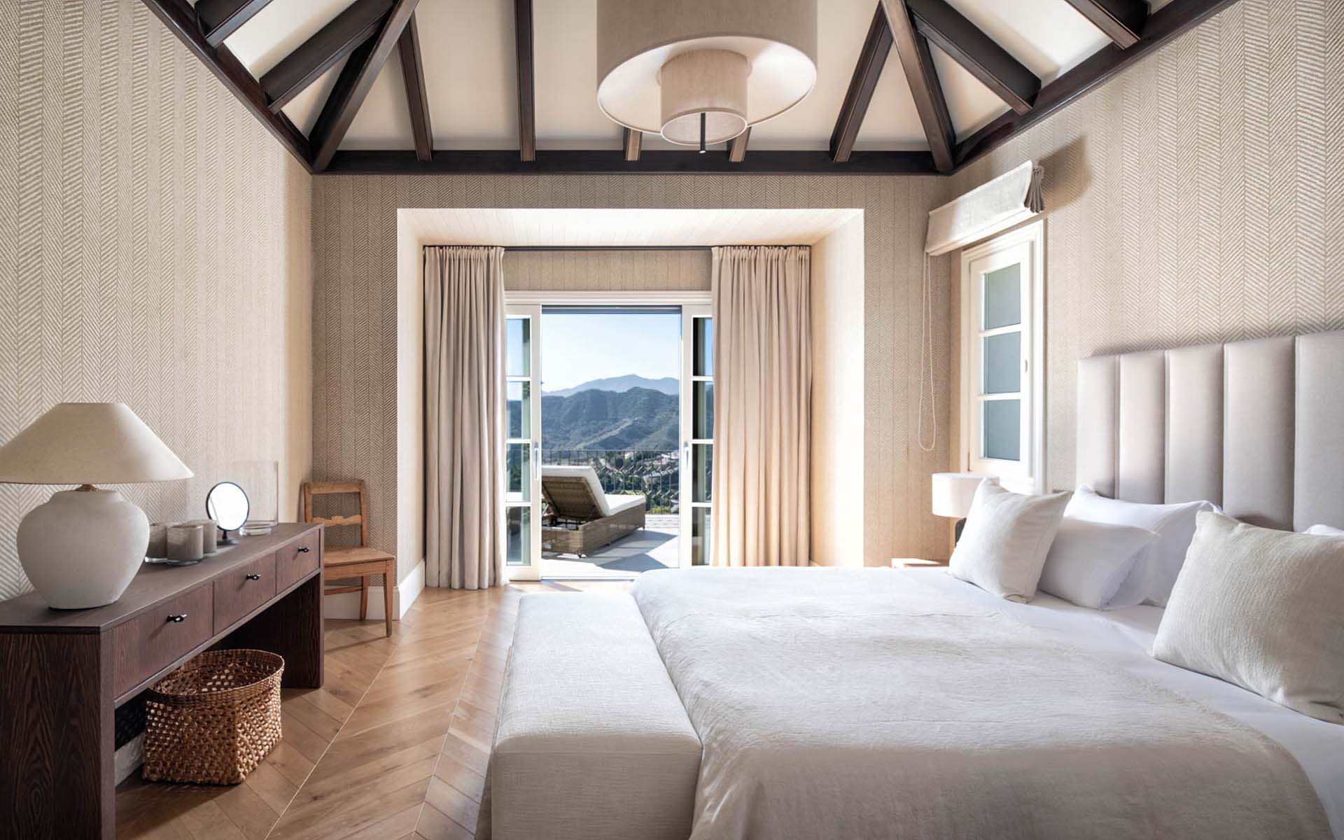 Villa Buenavista, Marbella