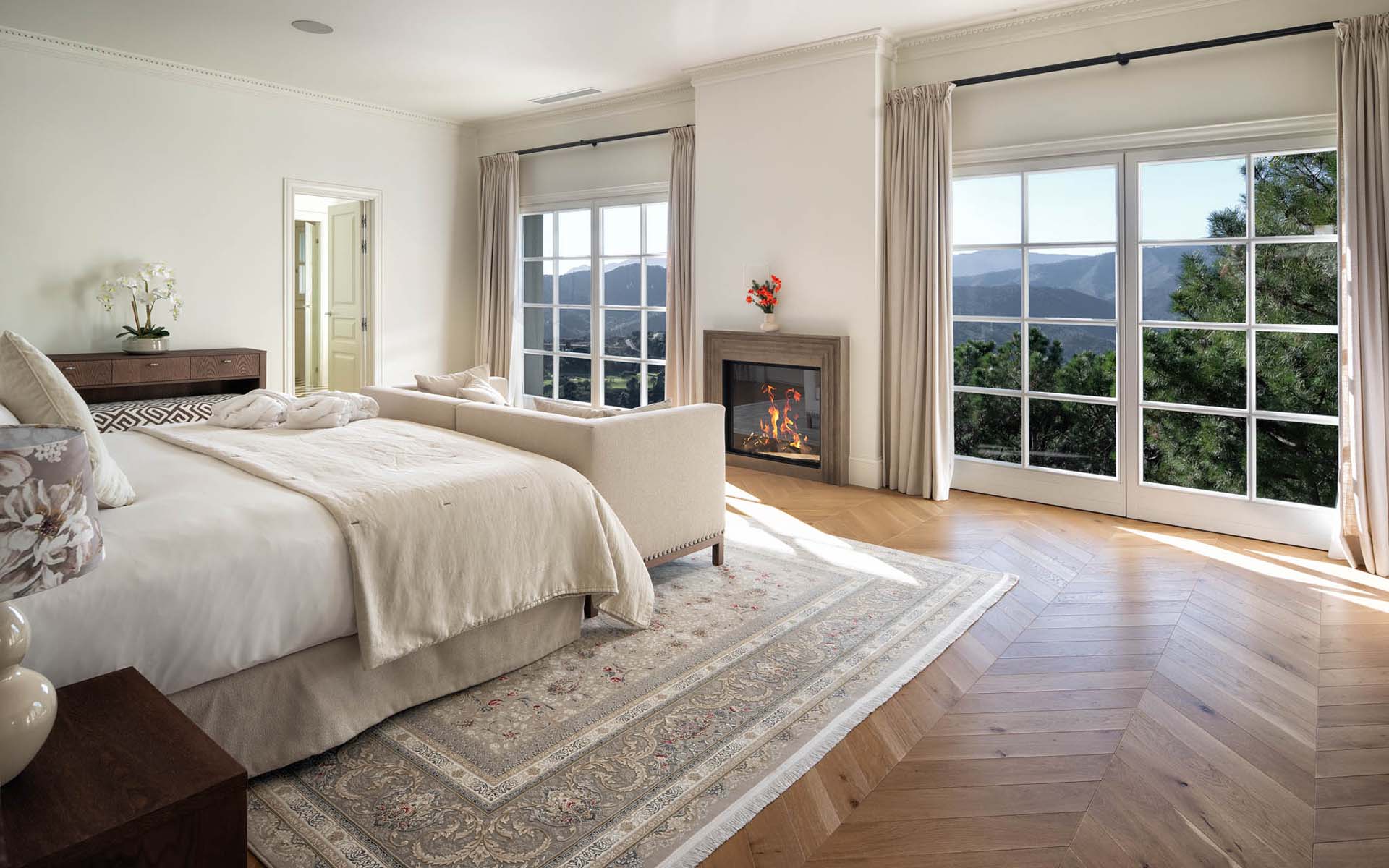 Villa Buenavista, Marbella