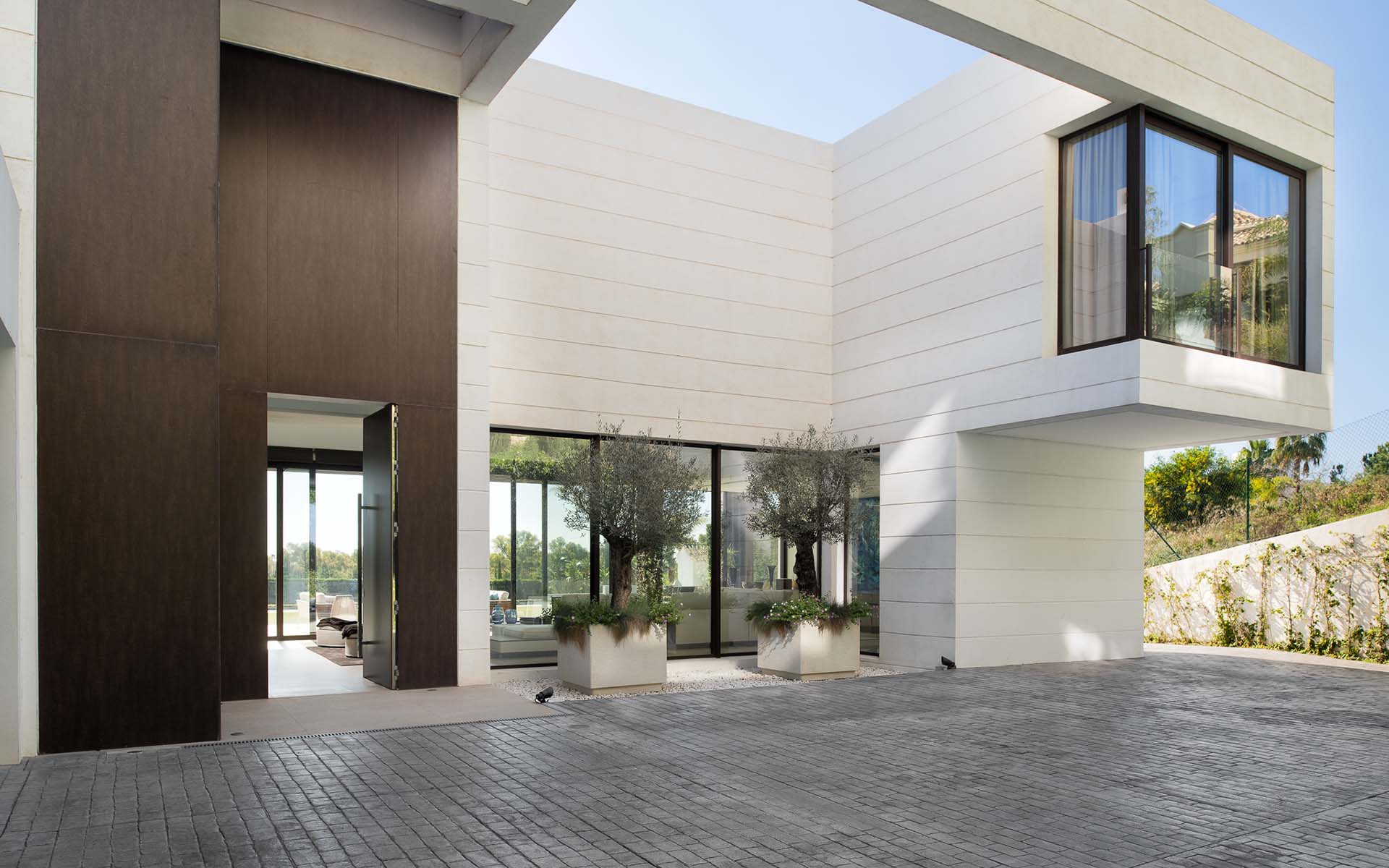 Villa El Aire, Marbella