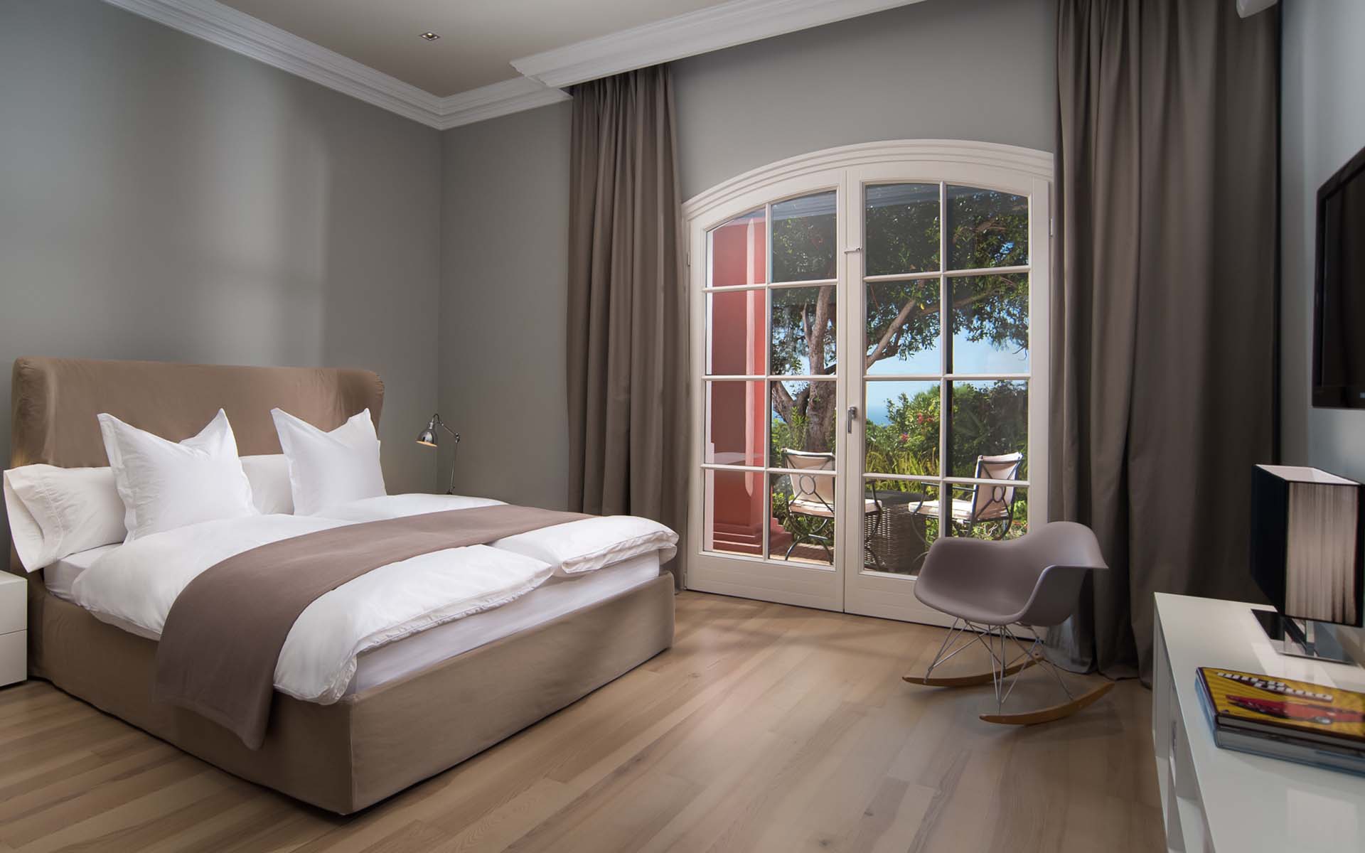 Villa Mirador, Marbella