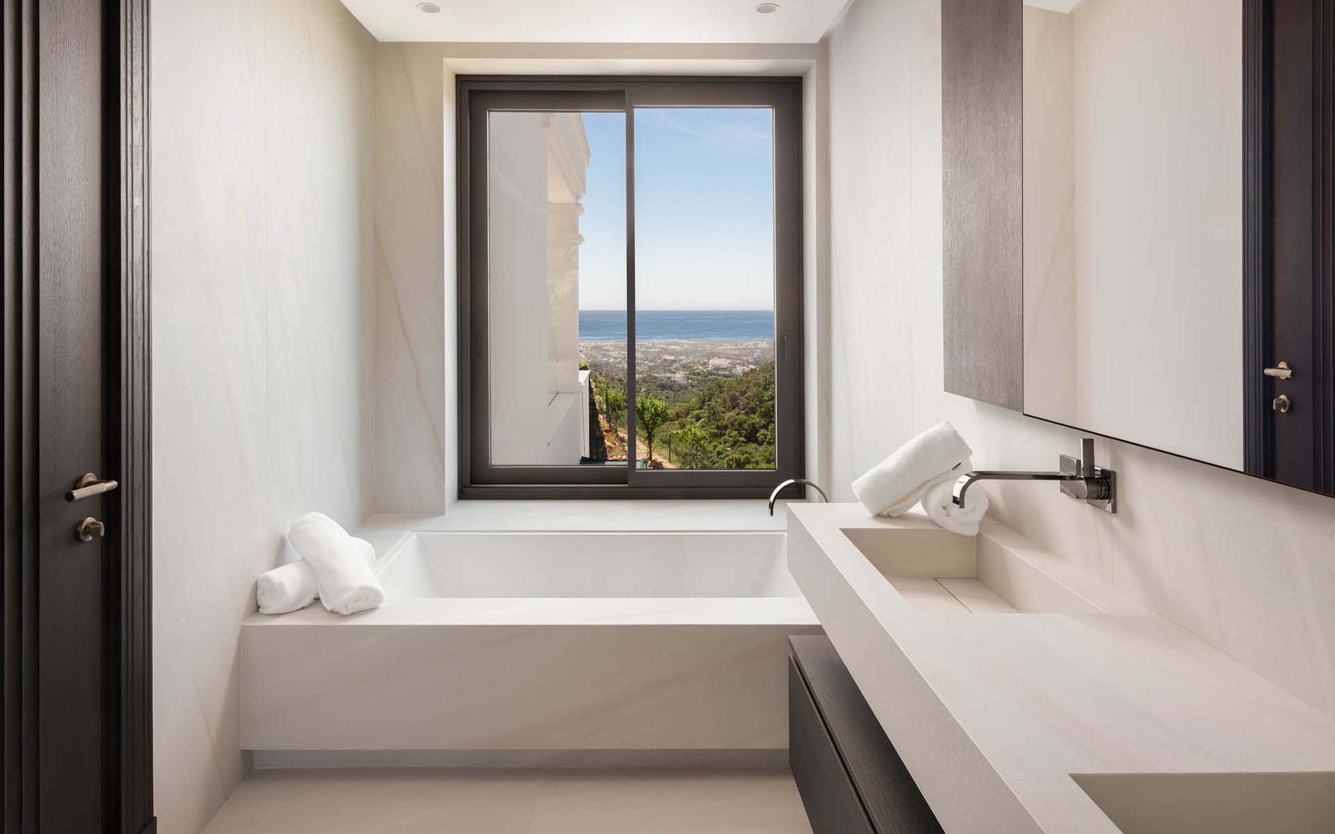 Villa Miura, Marbella