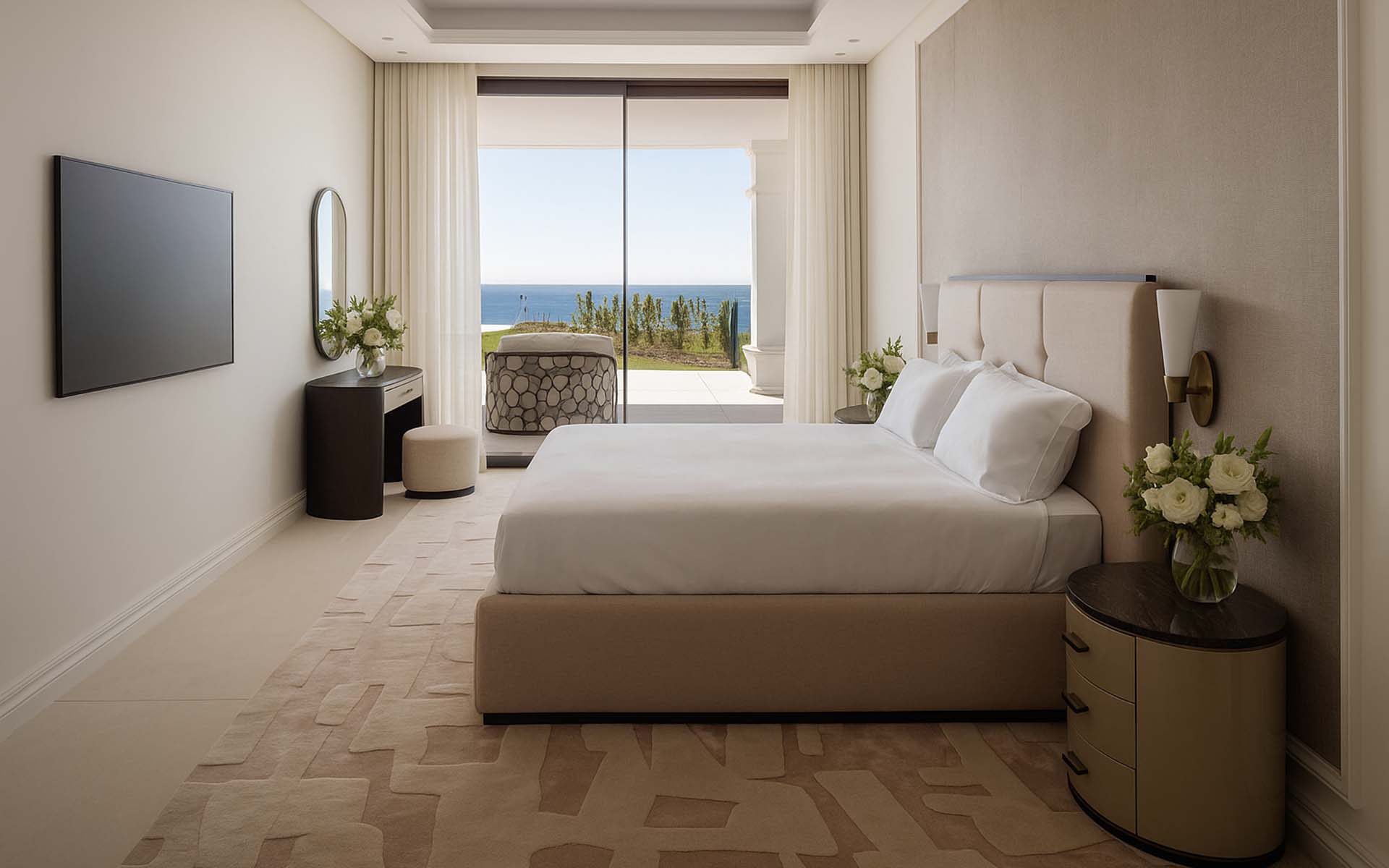 Villa Miura, Marbella