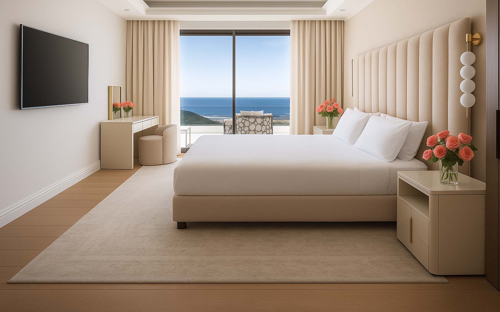 Villa Miura, Marbella