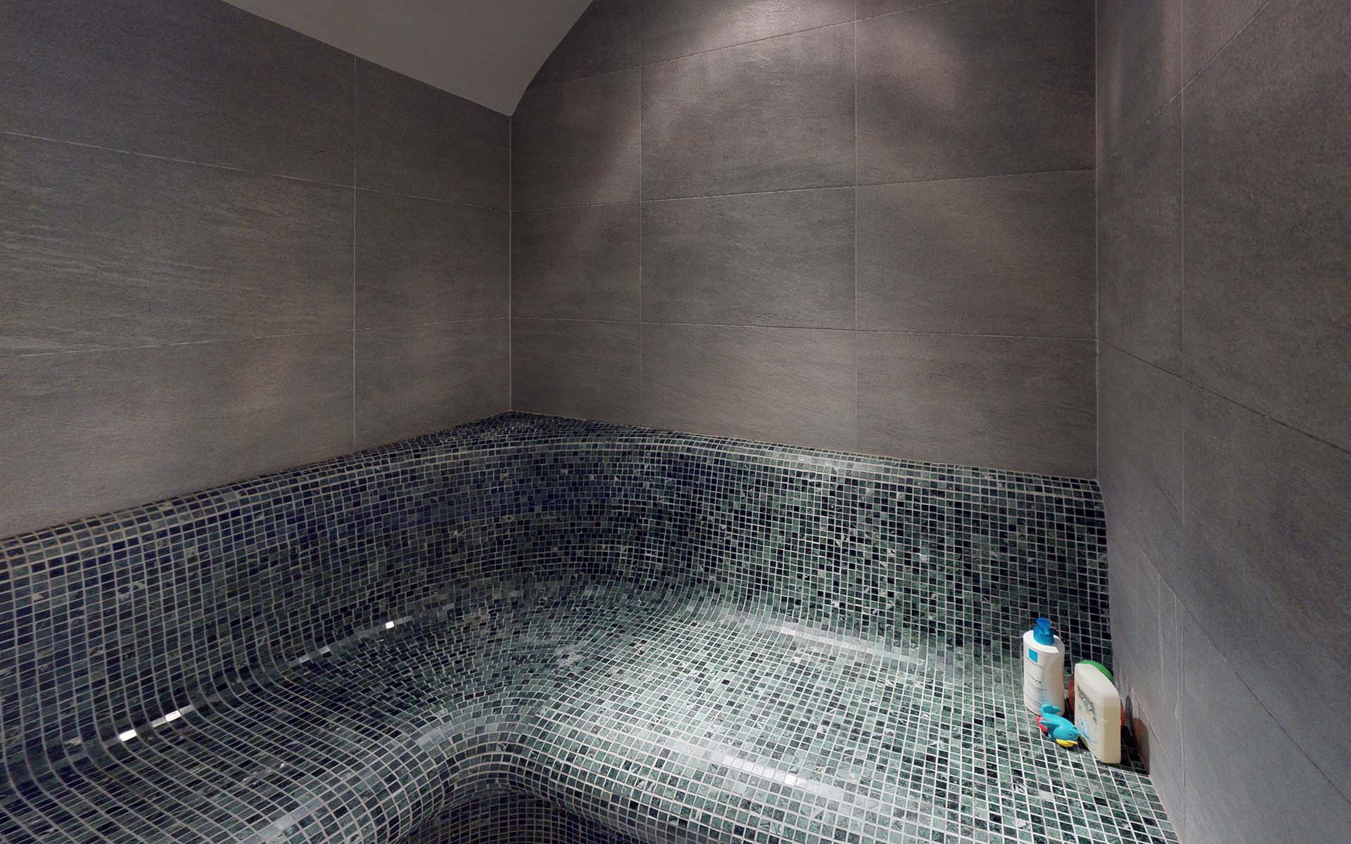 Chalet Albert-Luc, Verbier