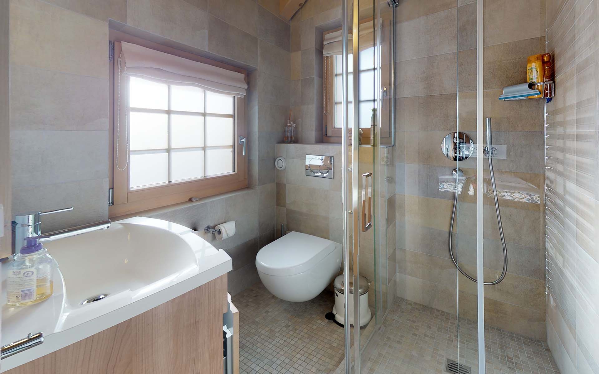 Chalet Albert-Luc, Verbier