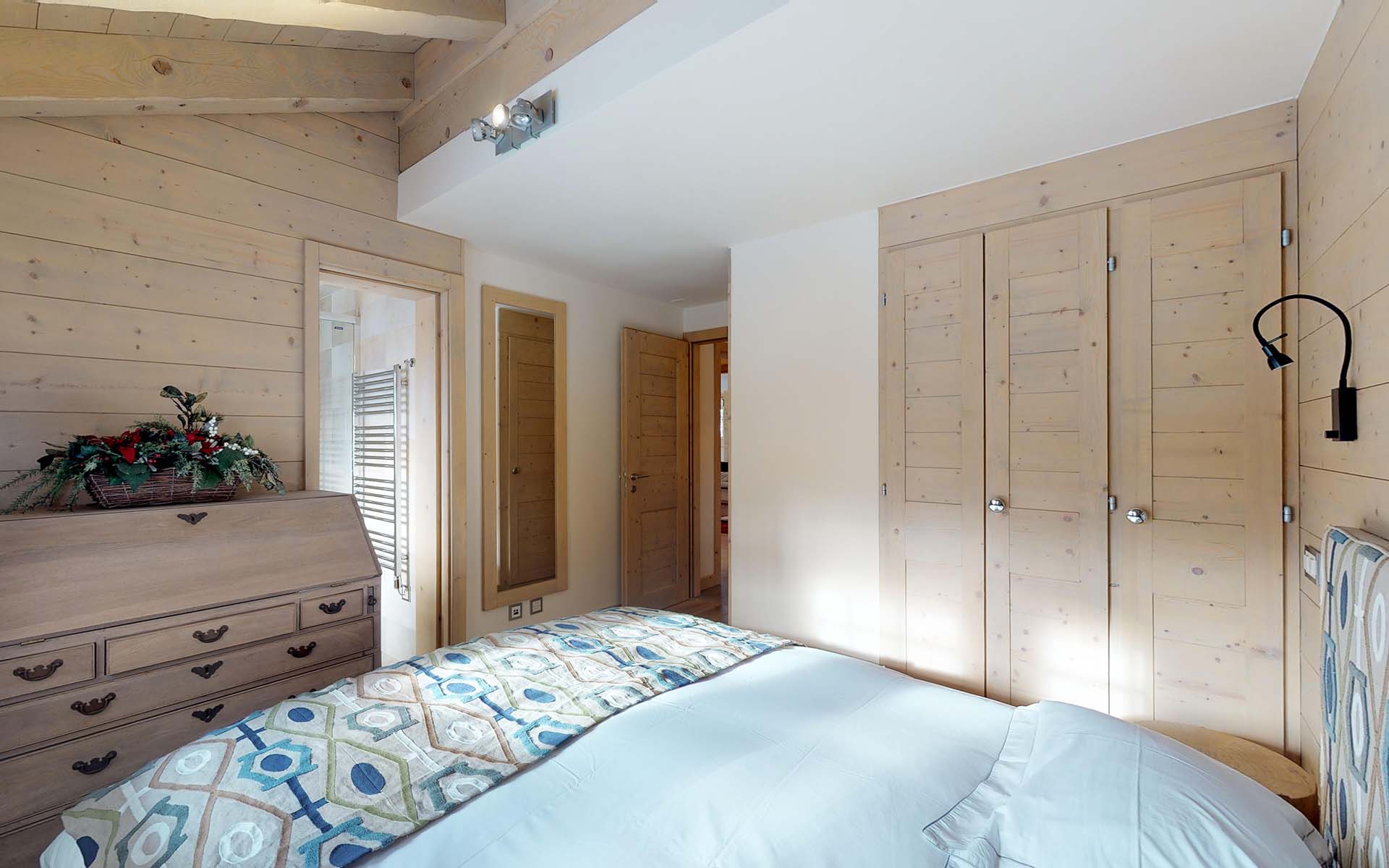 Chalet Albert-Luc, Verbier