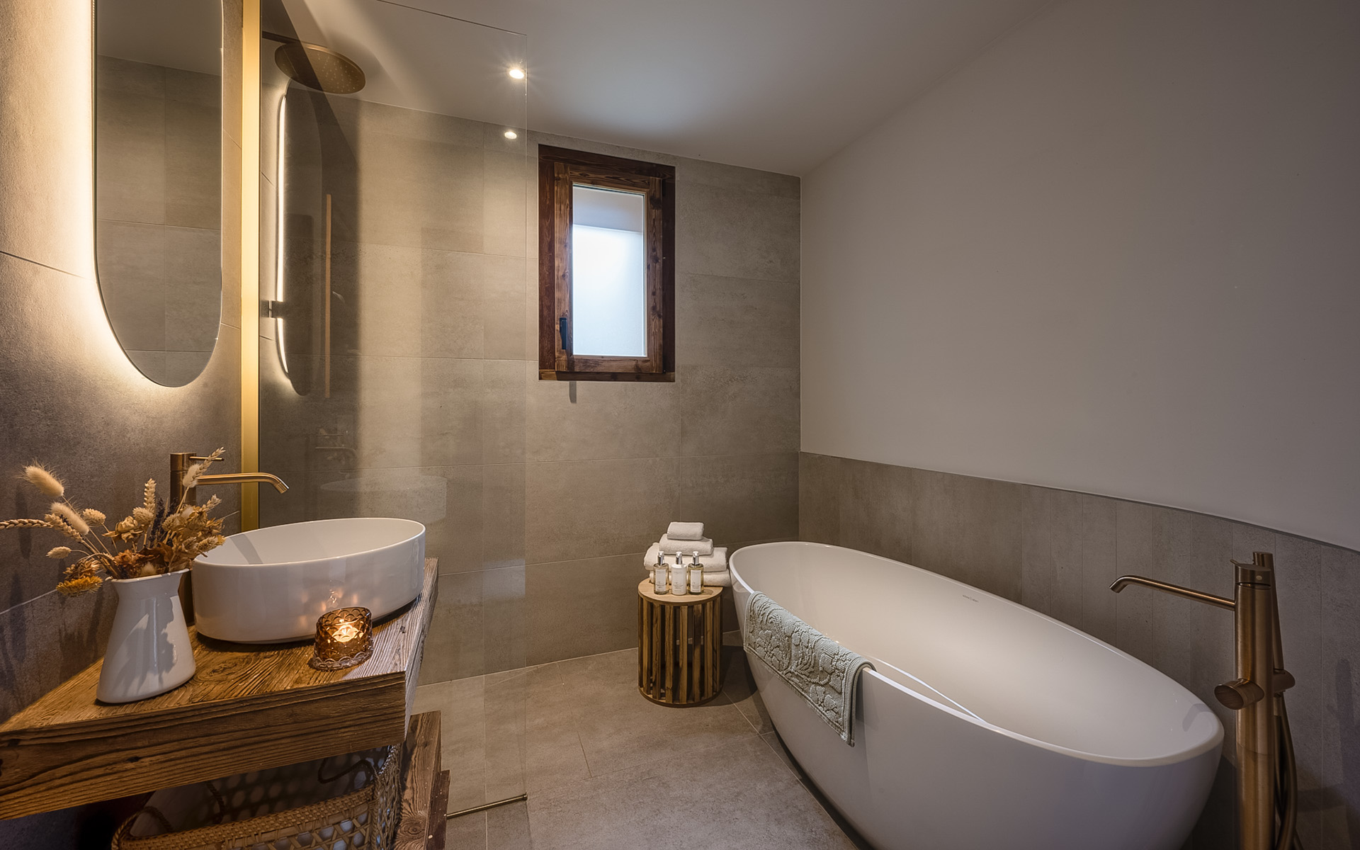 Chalet Genevieve, Morzine