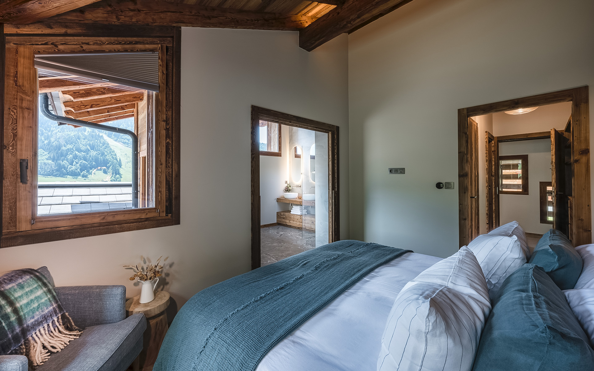 Chalet Genevieve, Morzine