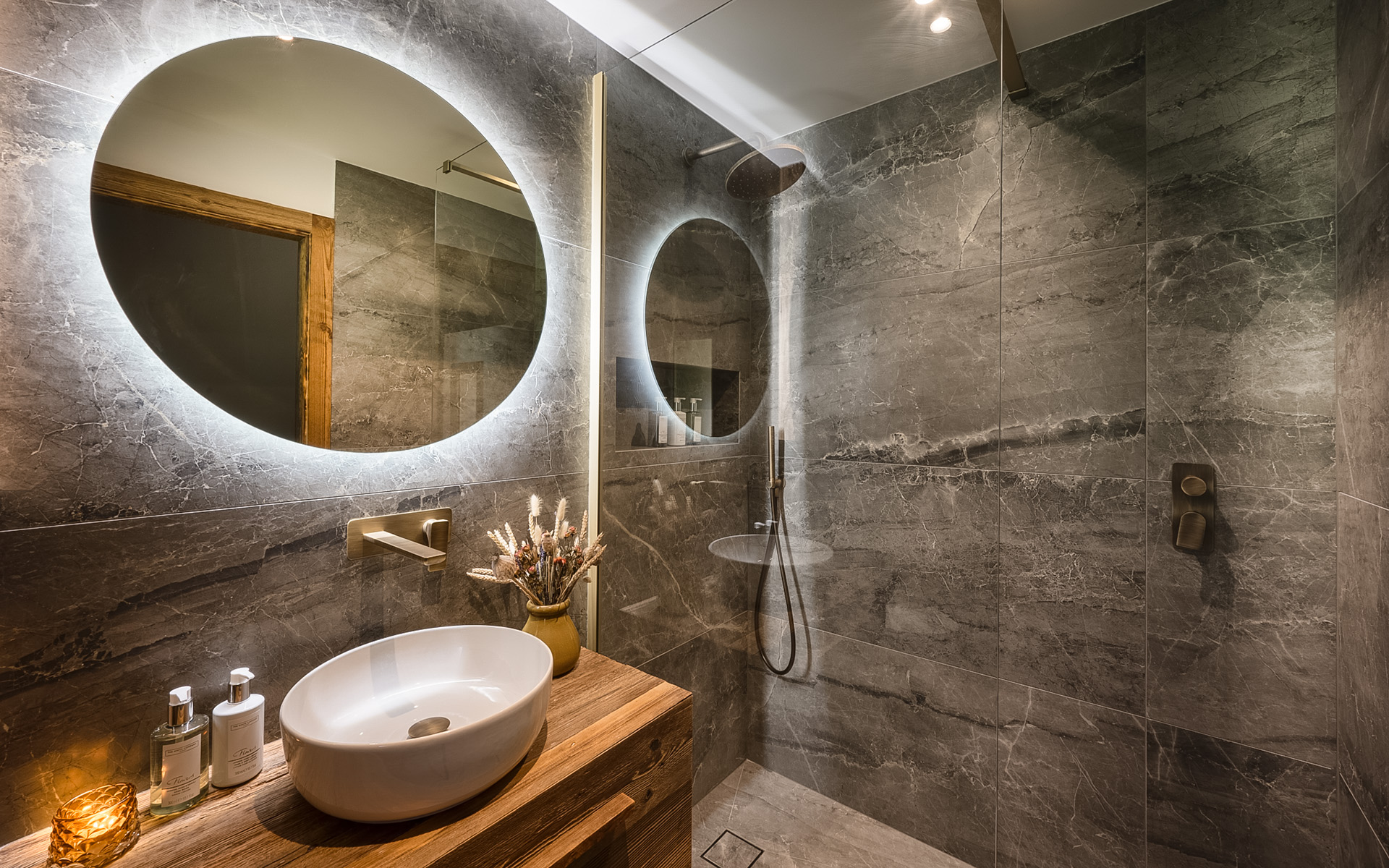 Chalet Genevieve, Morzine