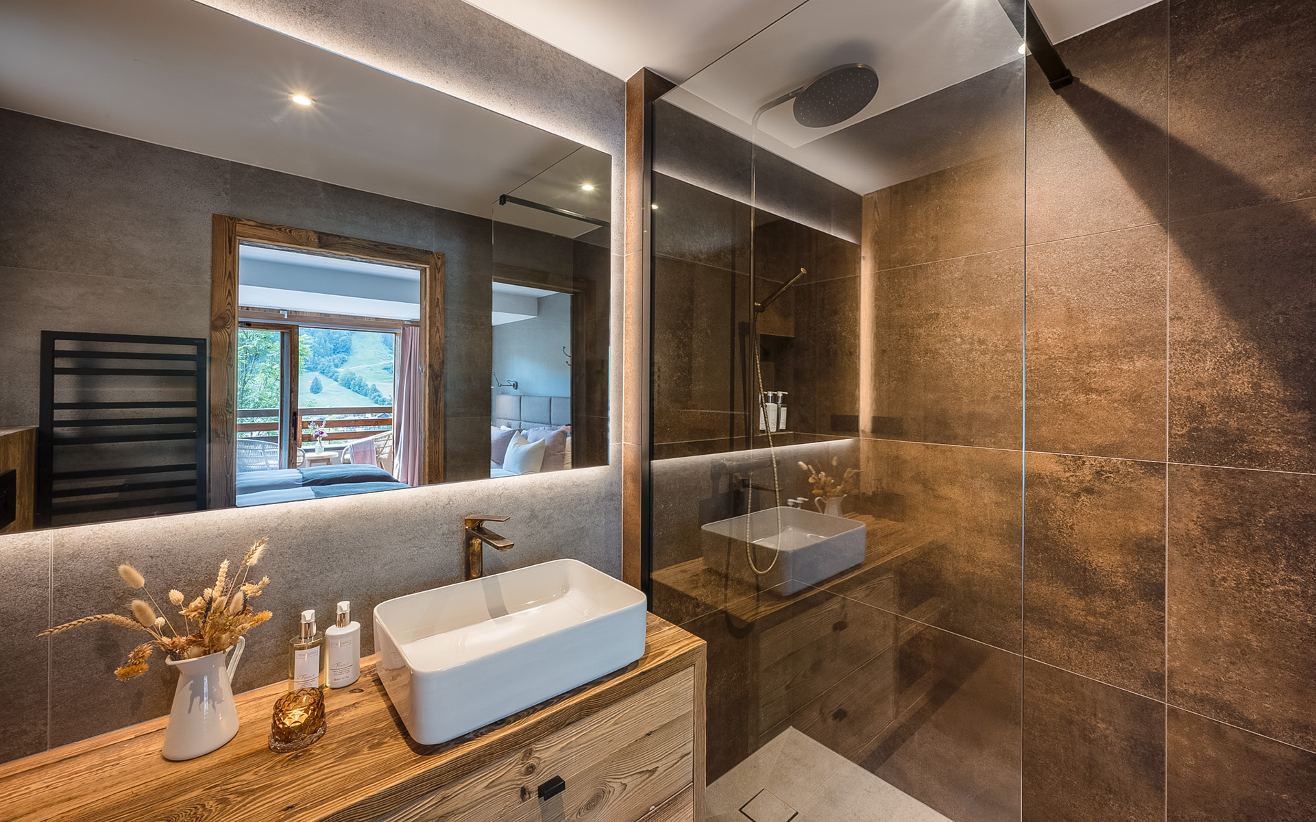 Chalet Genevieve, Morzine