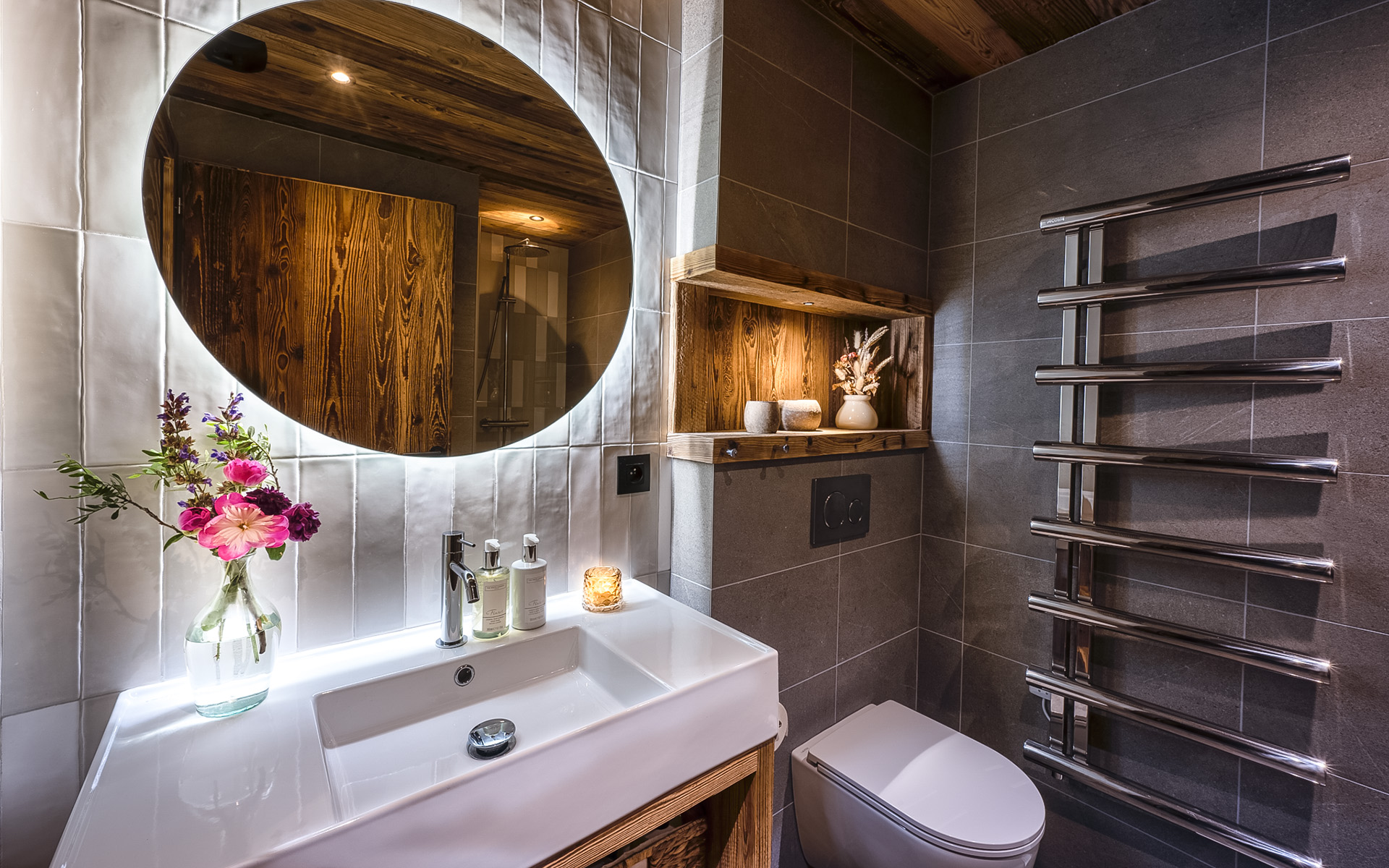 Chalet Genevieve, Morzine