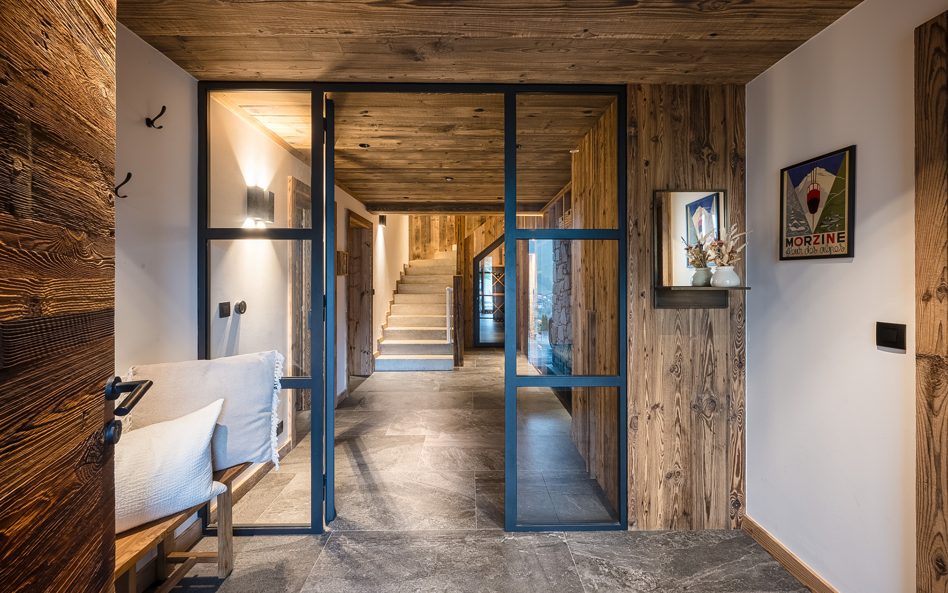 Chalet Genevieve, Morzine