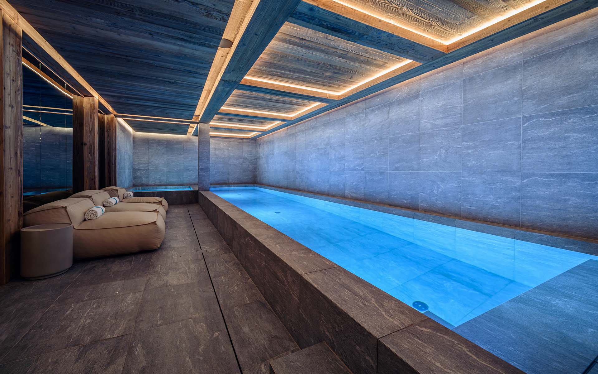 Chalet Isara, Val d’Isère