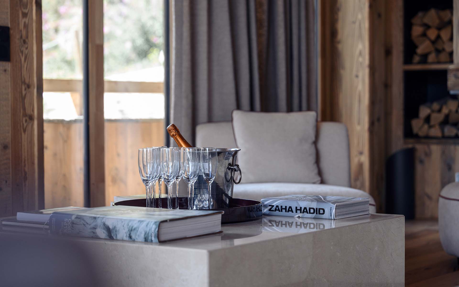Chalet Isara, Val d’Isère