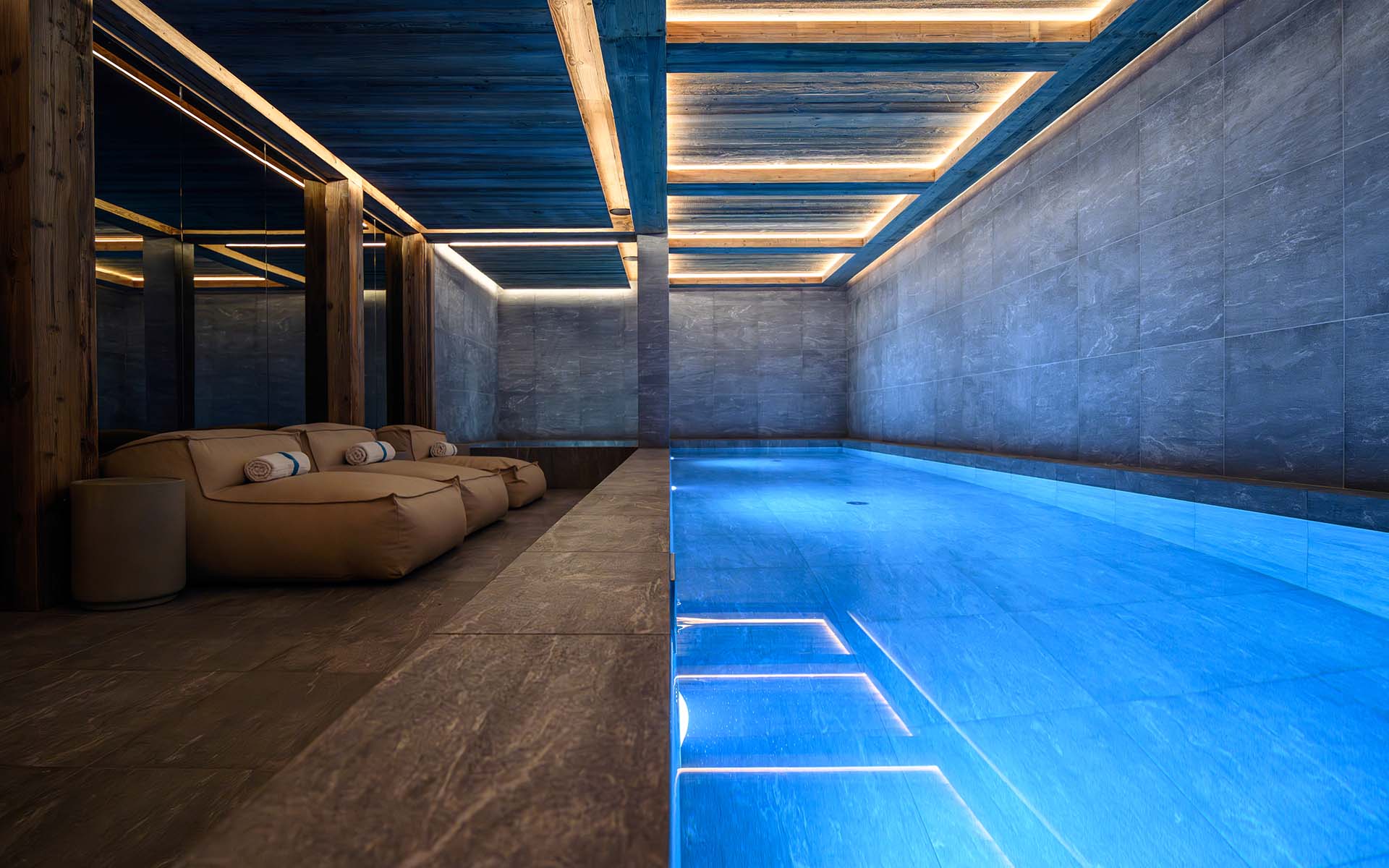 Chalet Isara, Val d’Isère