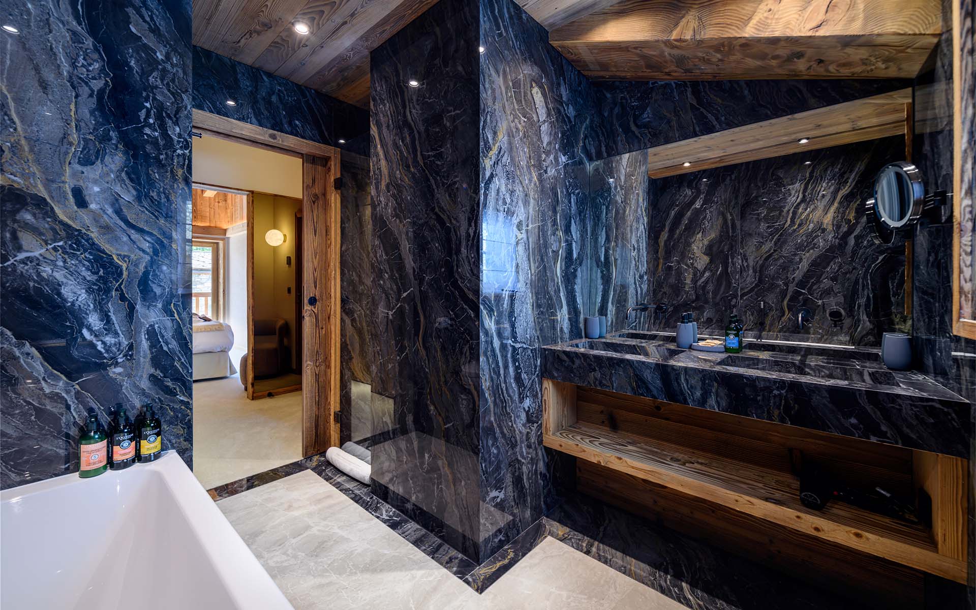 Chalet Isara, Val d’Isère