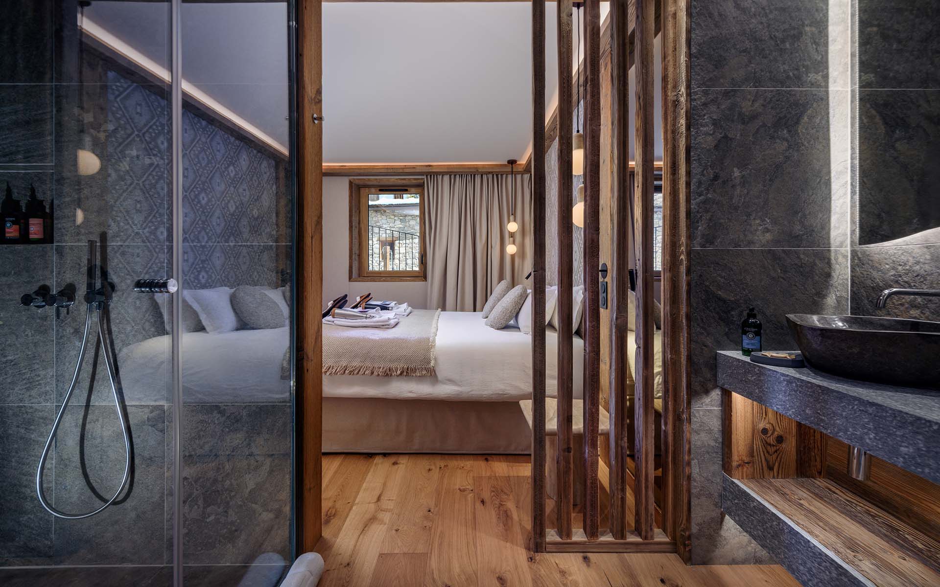Chalet Isara, Val d’Isère