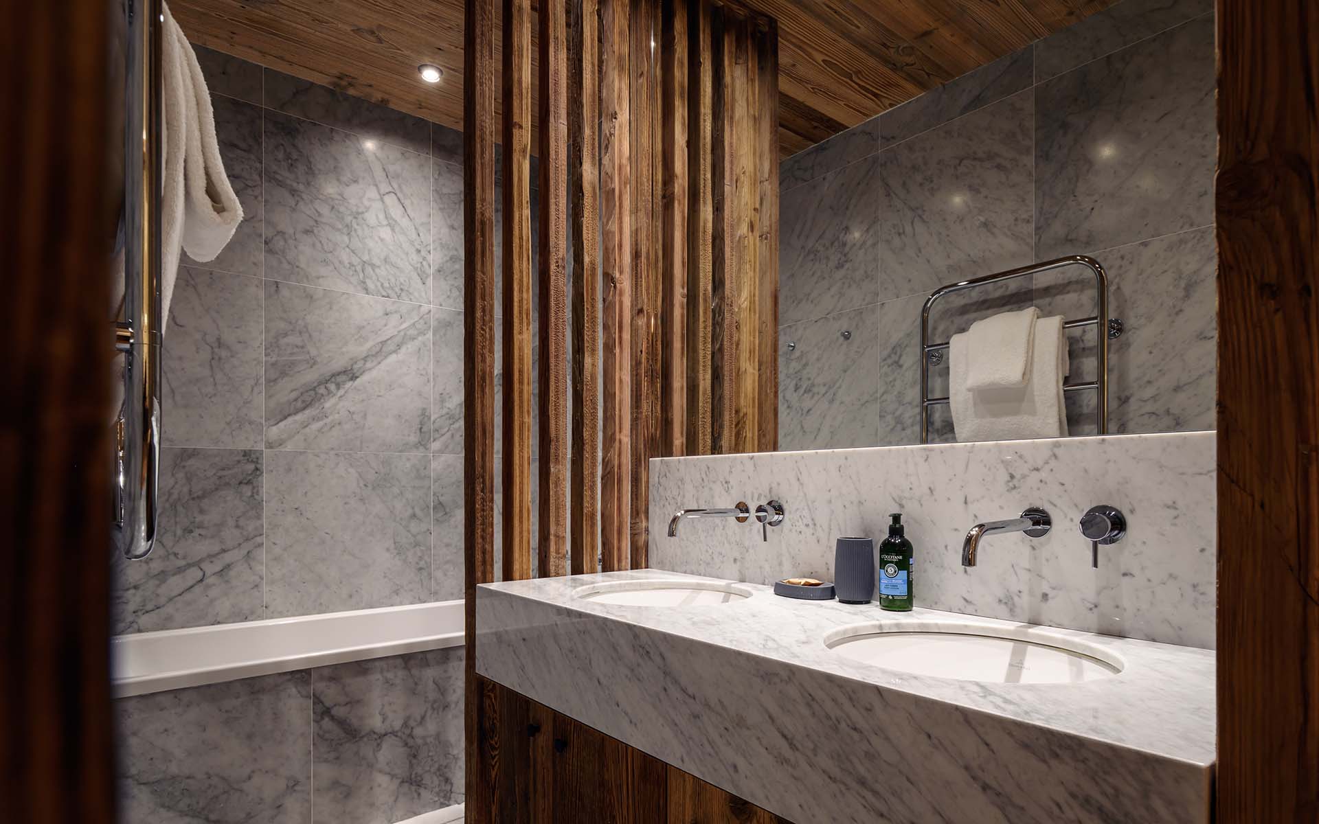 Chalet Isara, Val d’Isère