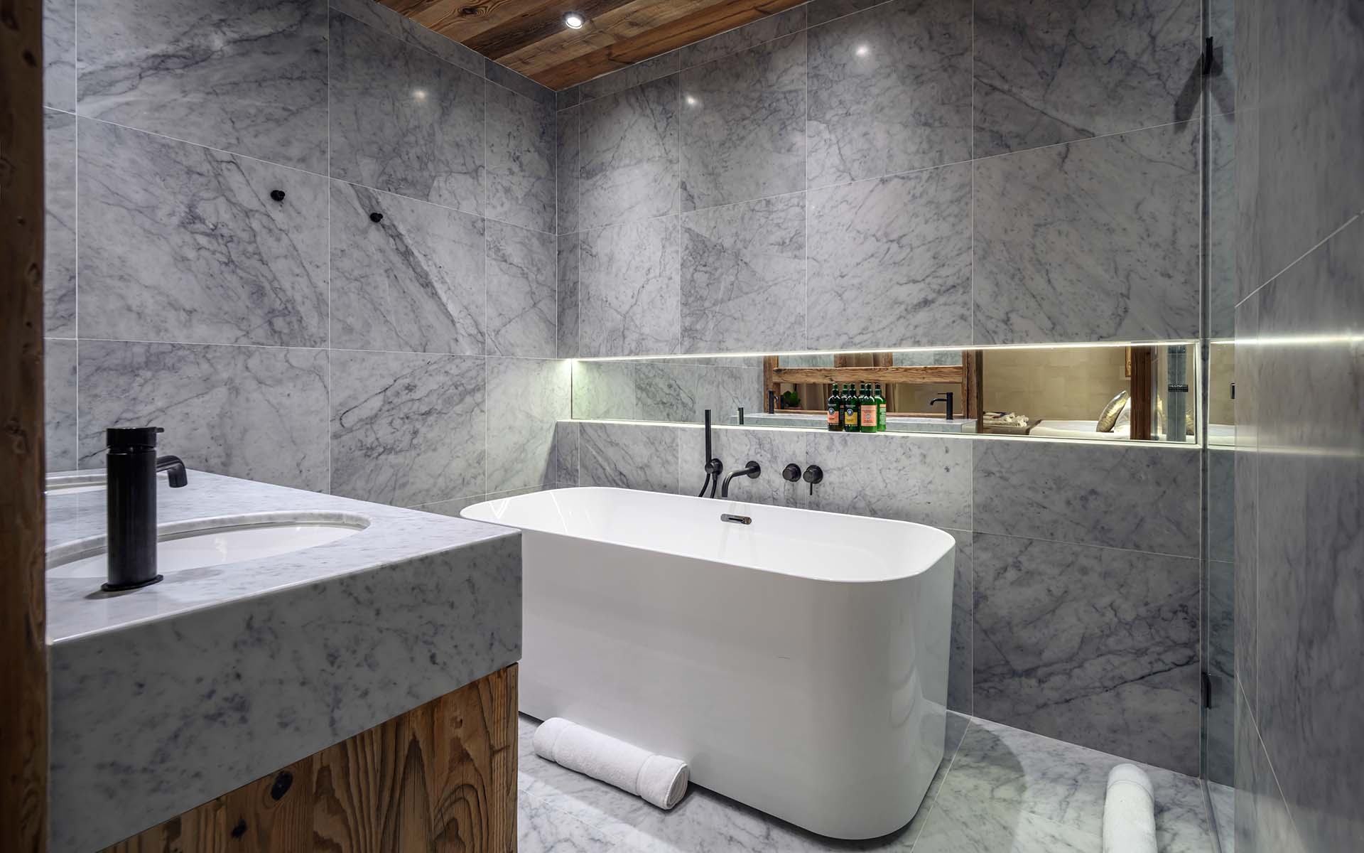 Chalet Isara, Val d’Isère