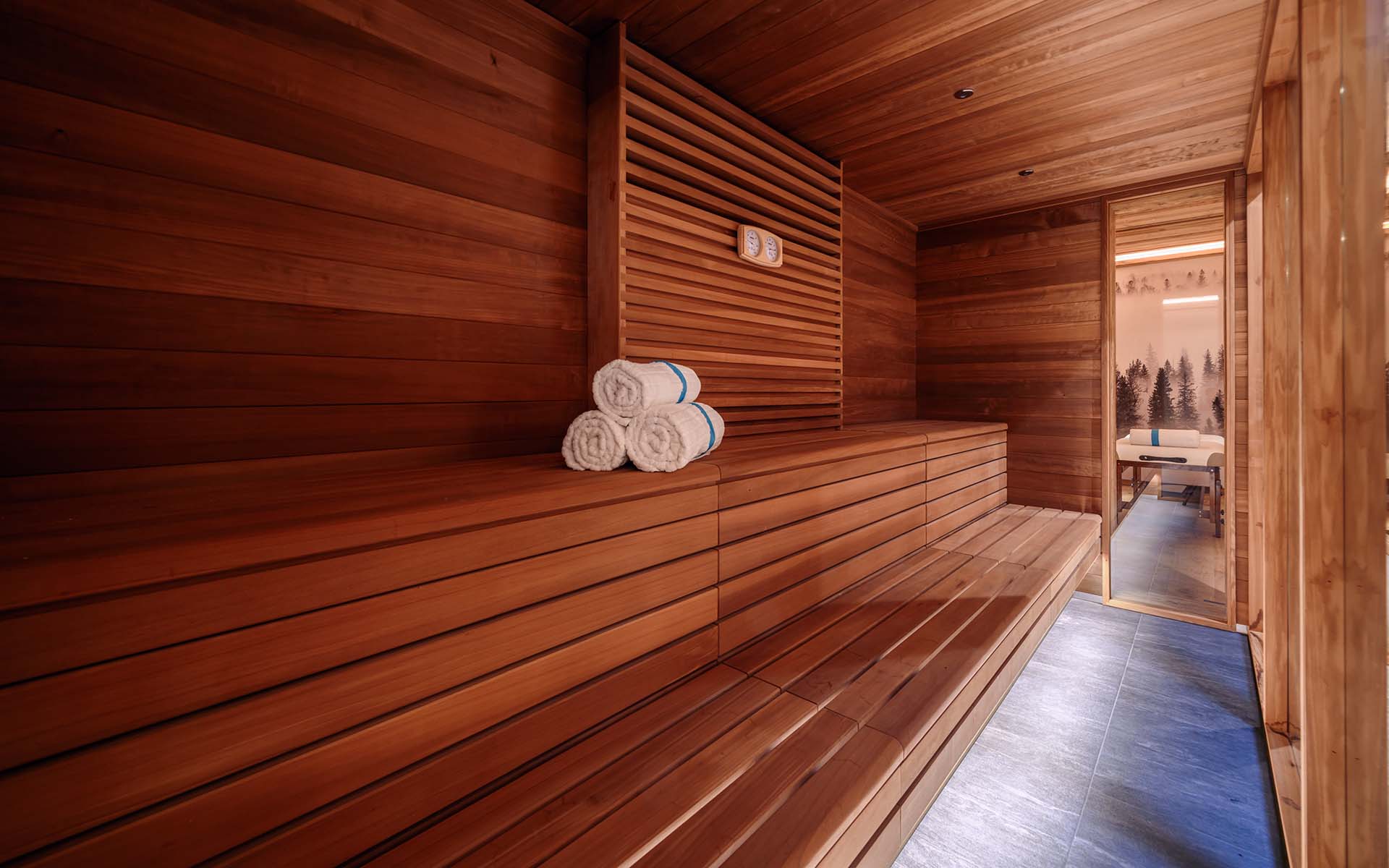 Chalet Isara, Val d’Isère