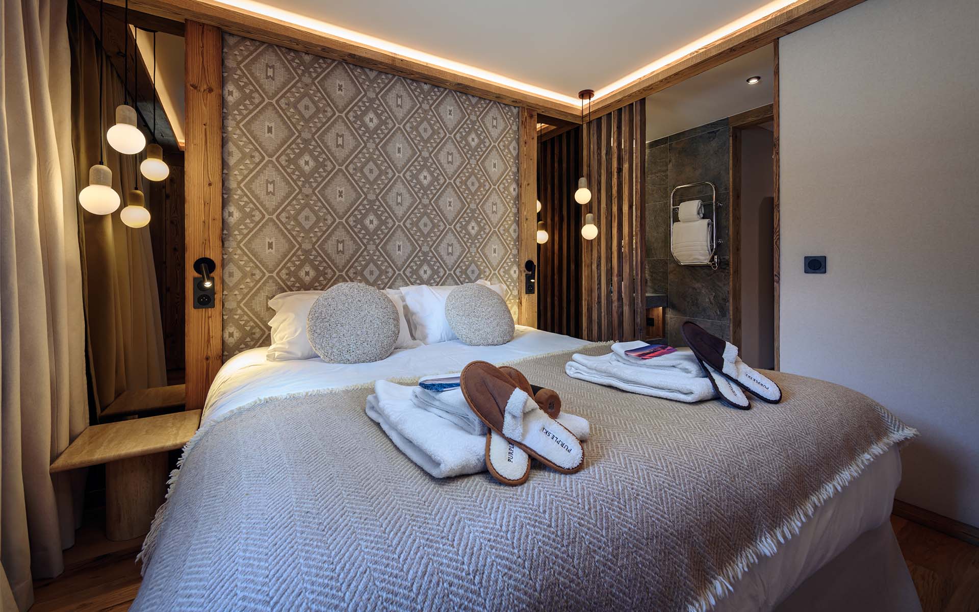 Chalet Isara, Val d’Isère