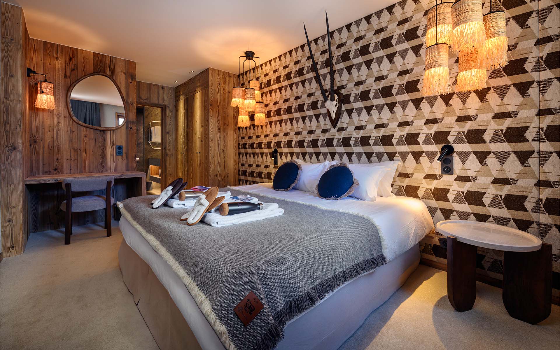 Chalet Isara, Val d’Isère