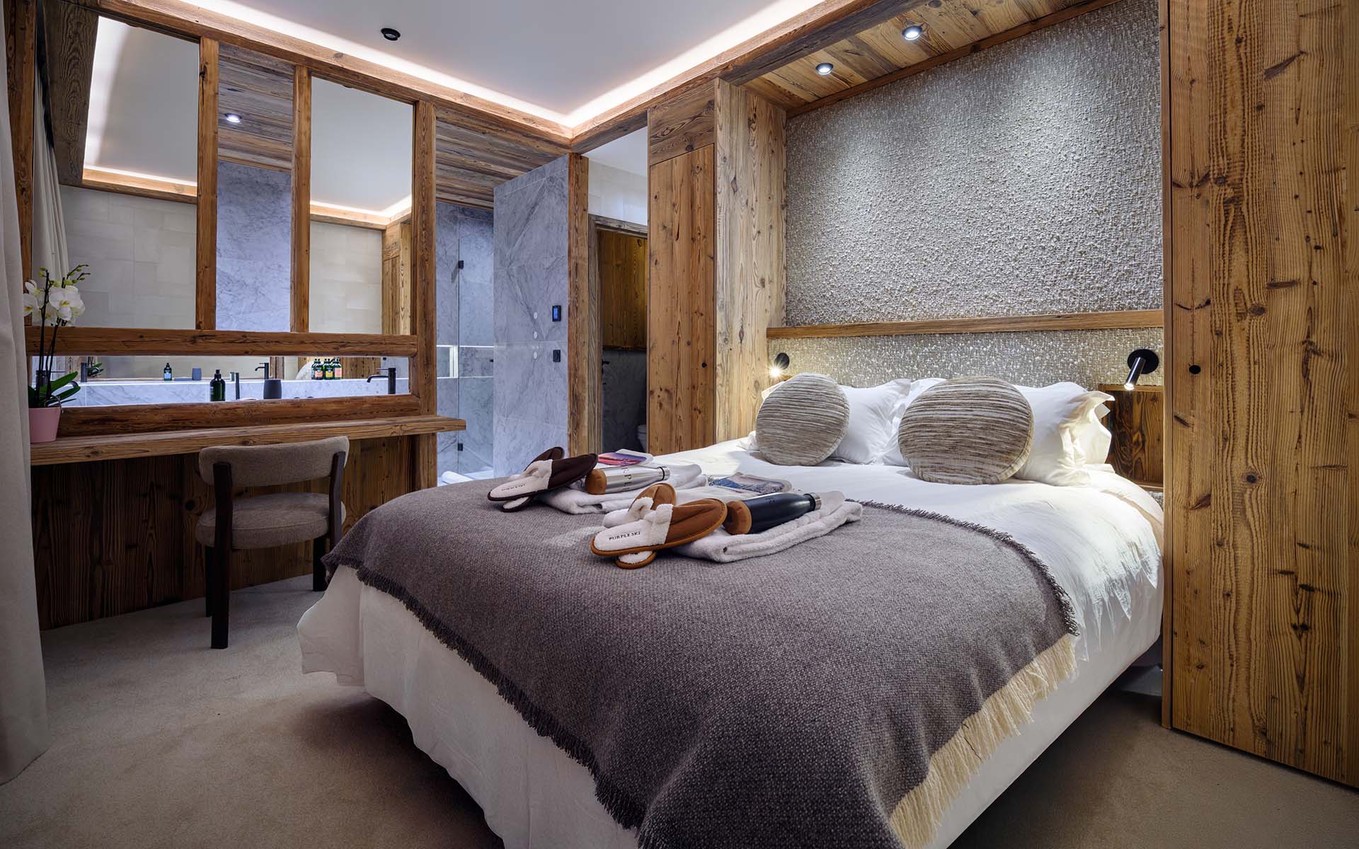 Chalet Isara, Val d’Isère