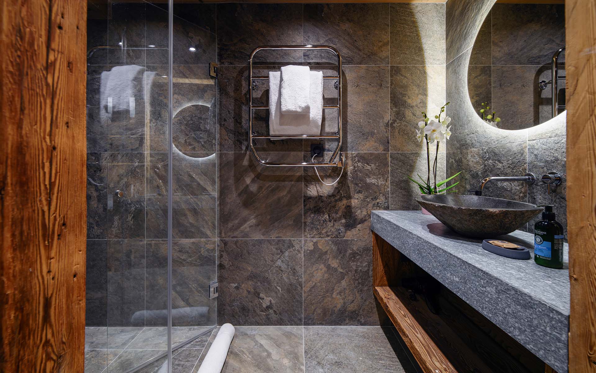 Chalet Isara, Val d’Isère