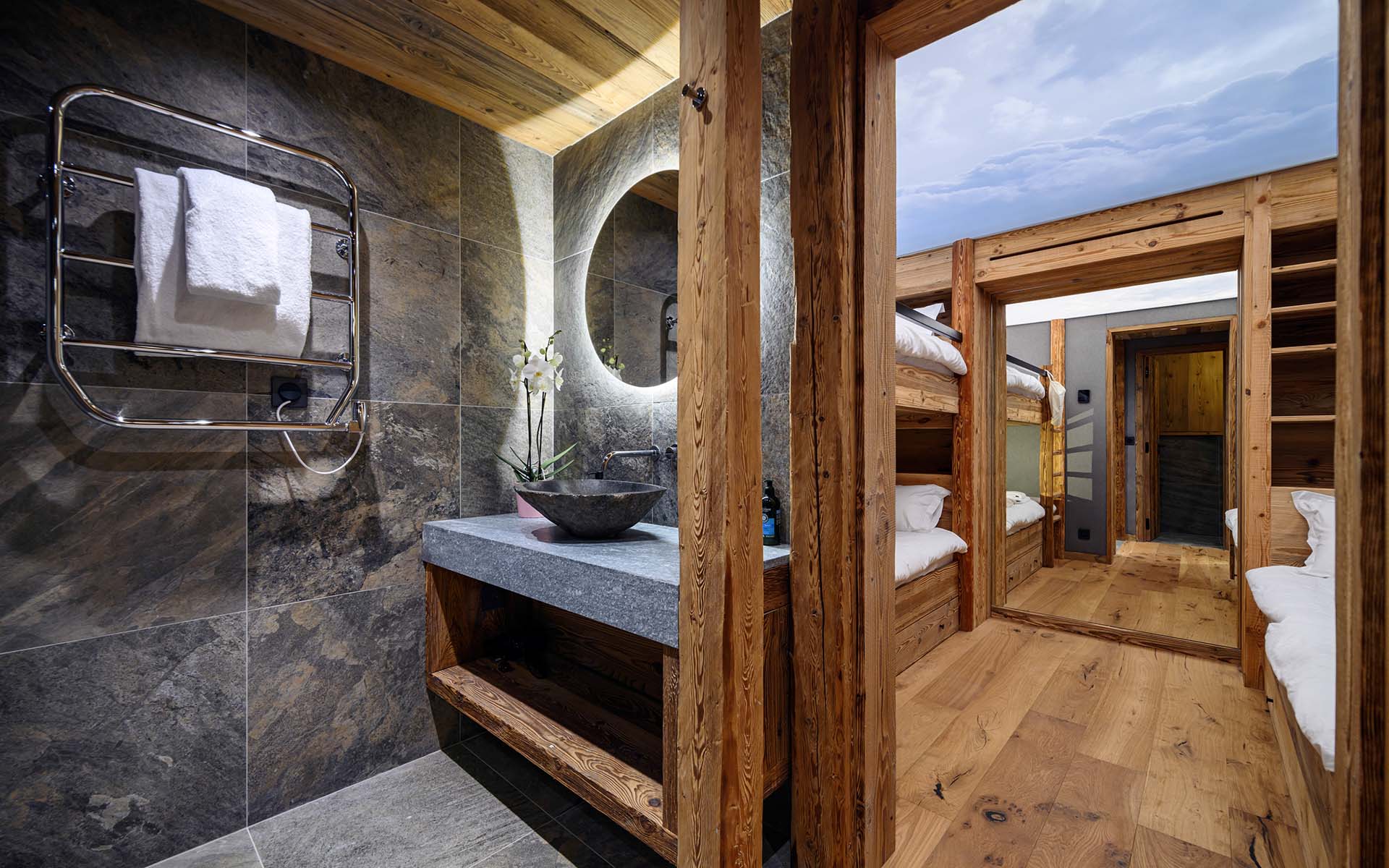 Chalet Isara, Val d’Isère
