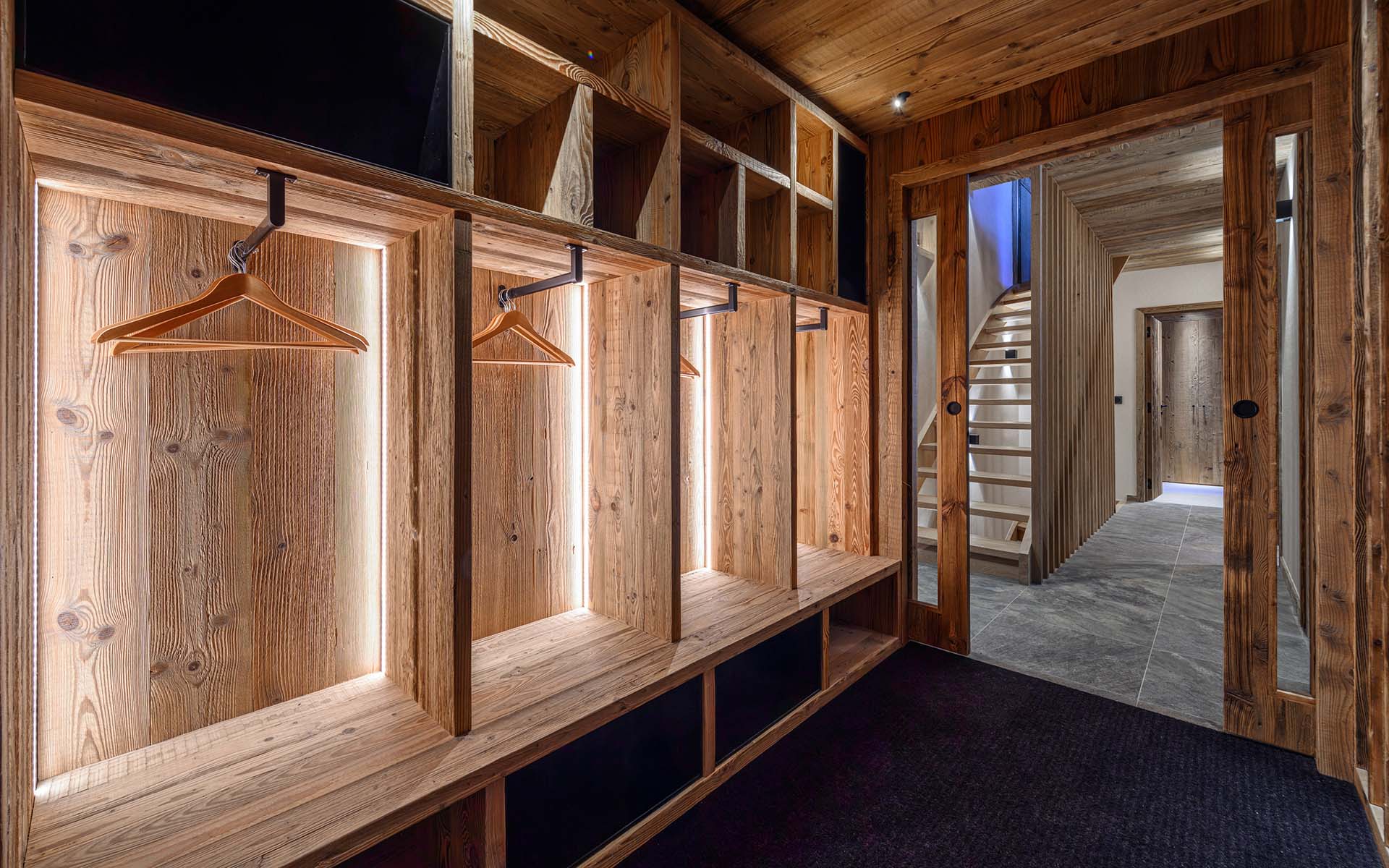 Chalet Isara, Val d’Isère