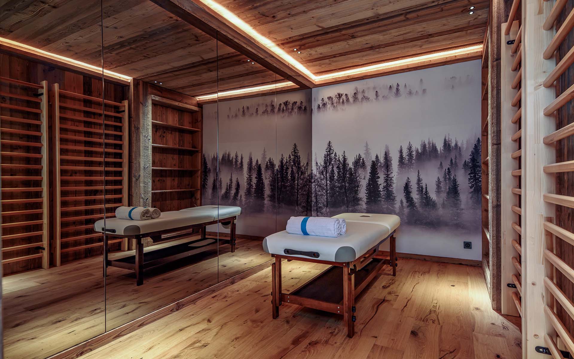 Chalet Isara, Val d’Isère