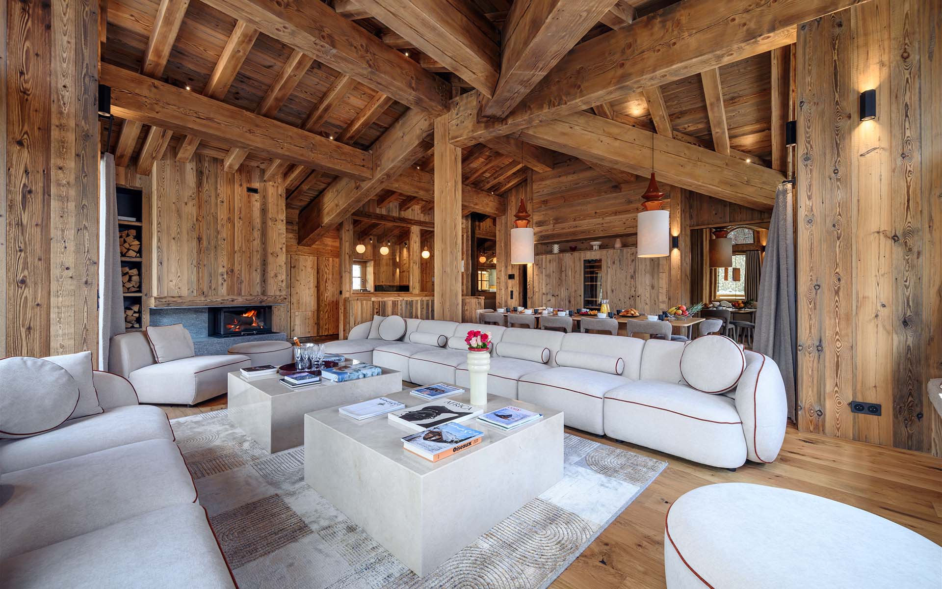 Chalet Isara, Val d’Isère