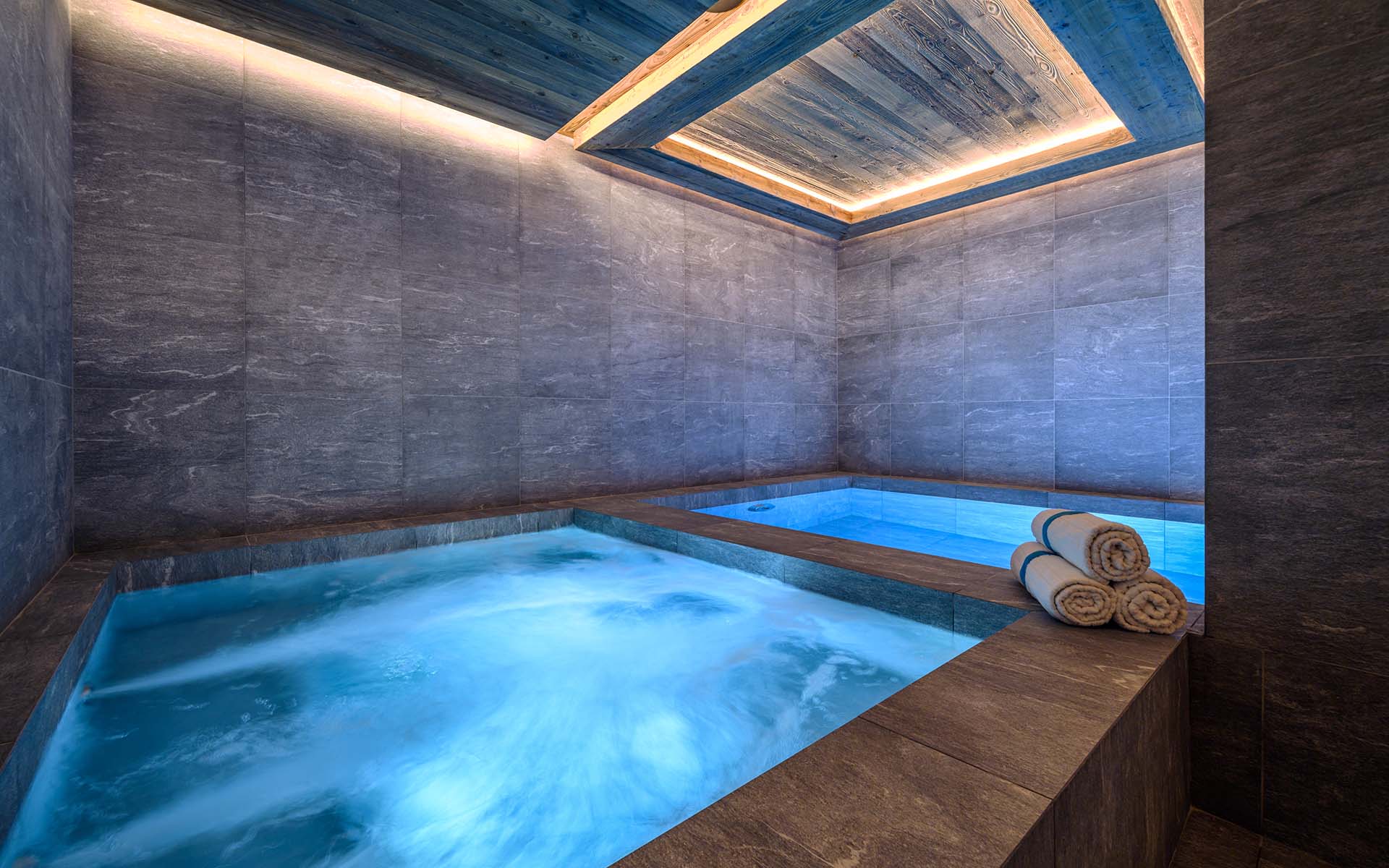Chalet Isara, Val d’Isère