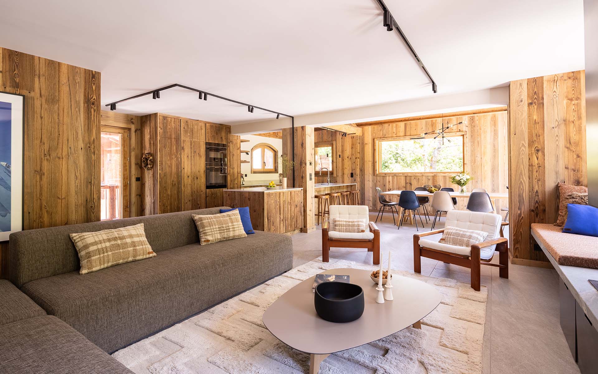 Chalet L’Orchidée, Méribel