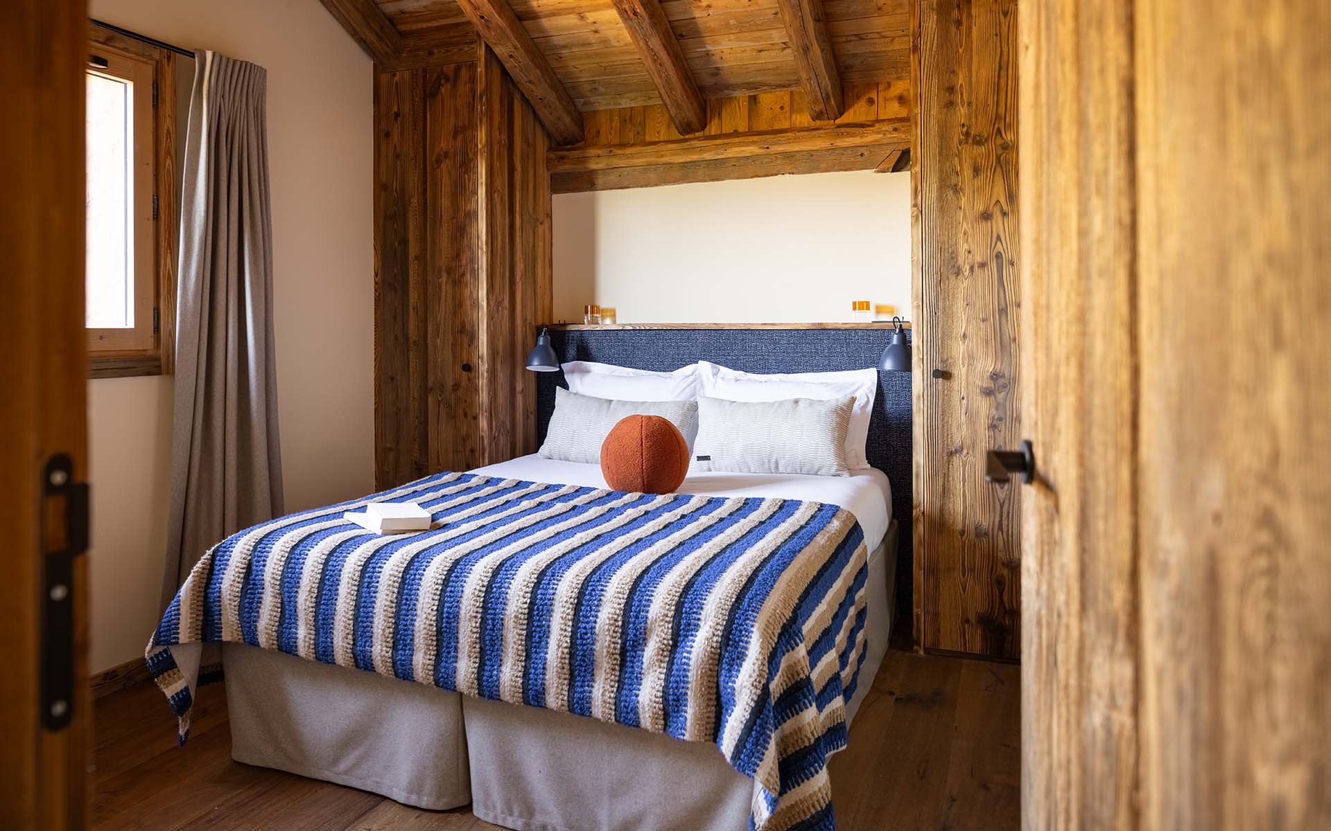 Chalet L’Orchidée, Méribel