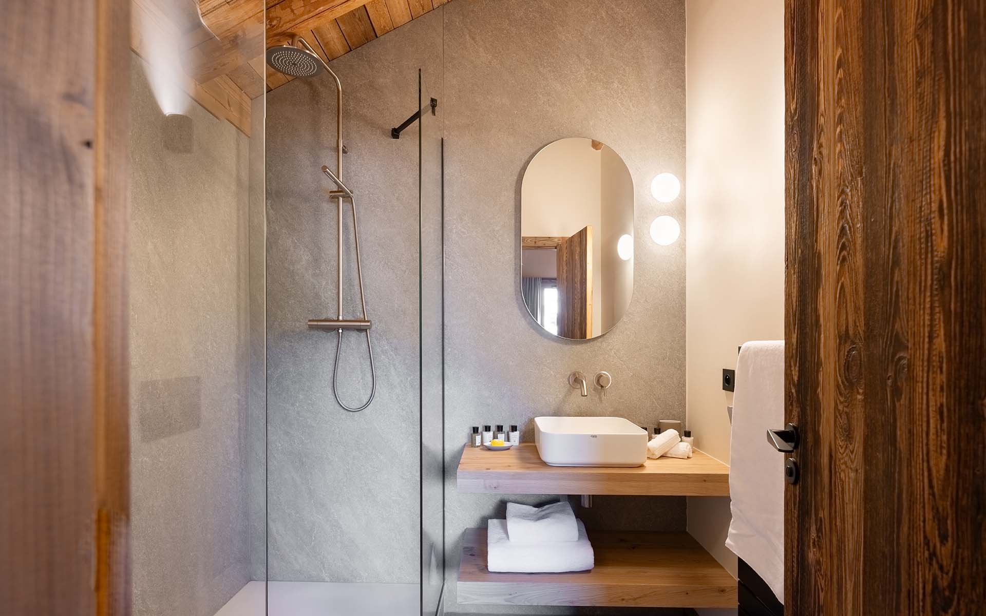 Chalet L’Orchidée, Méribel