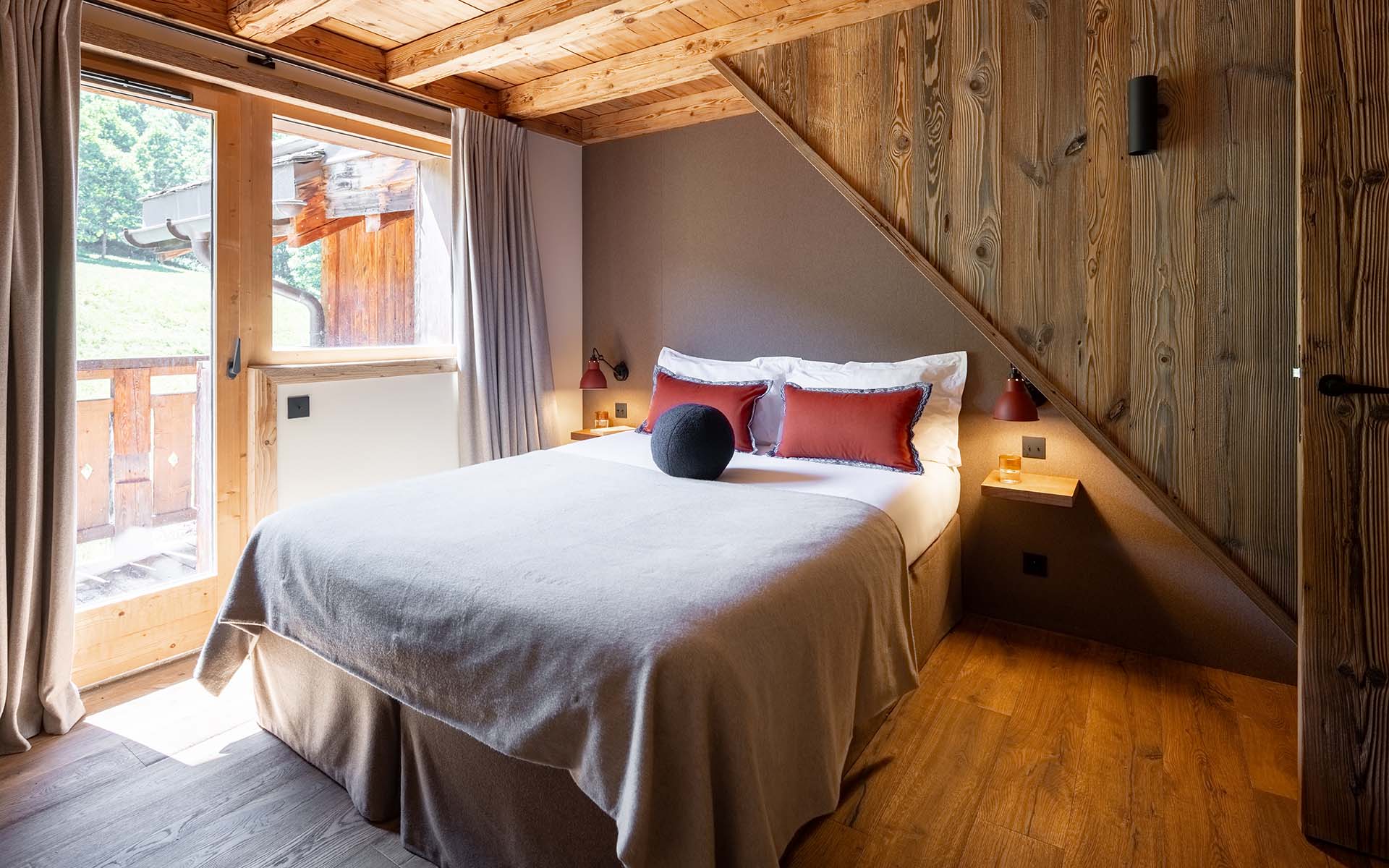 Chalet L’Orchidée, Méribel