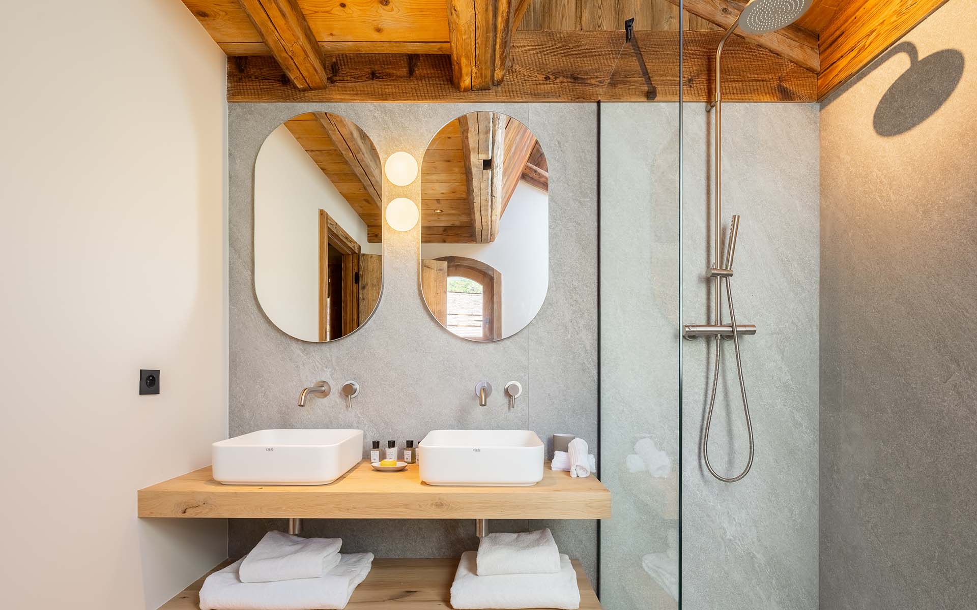 Chalet L’Orchidée, Méribel