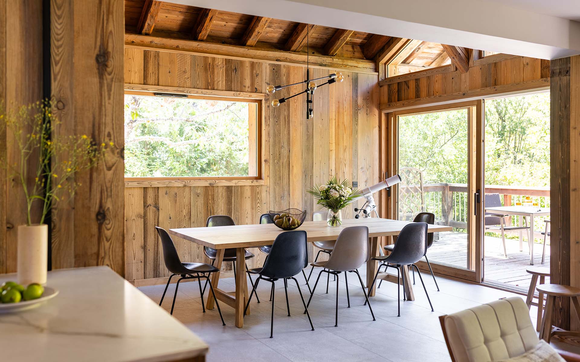 Chalet L’Orchidée, Méribel