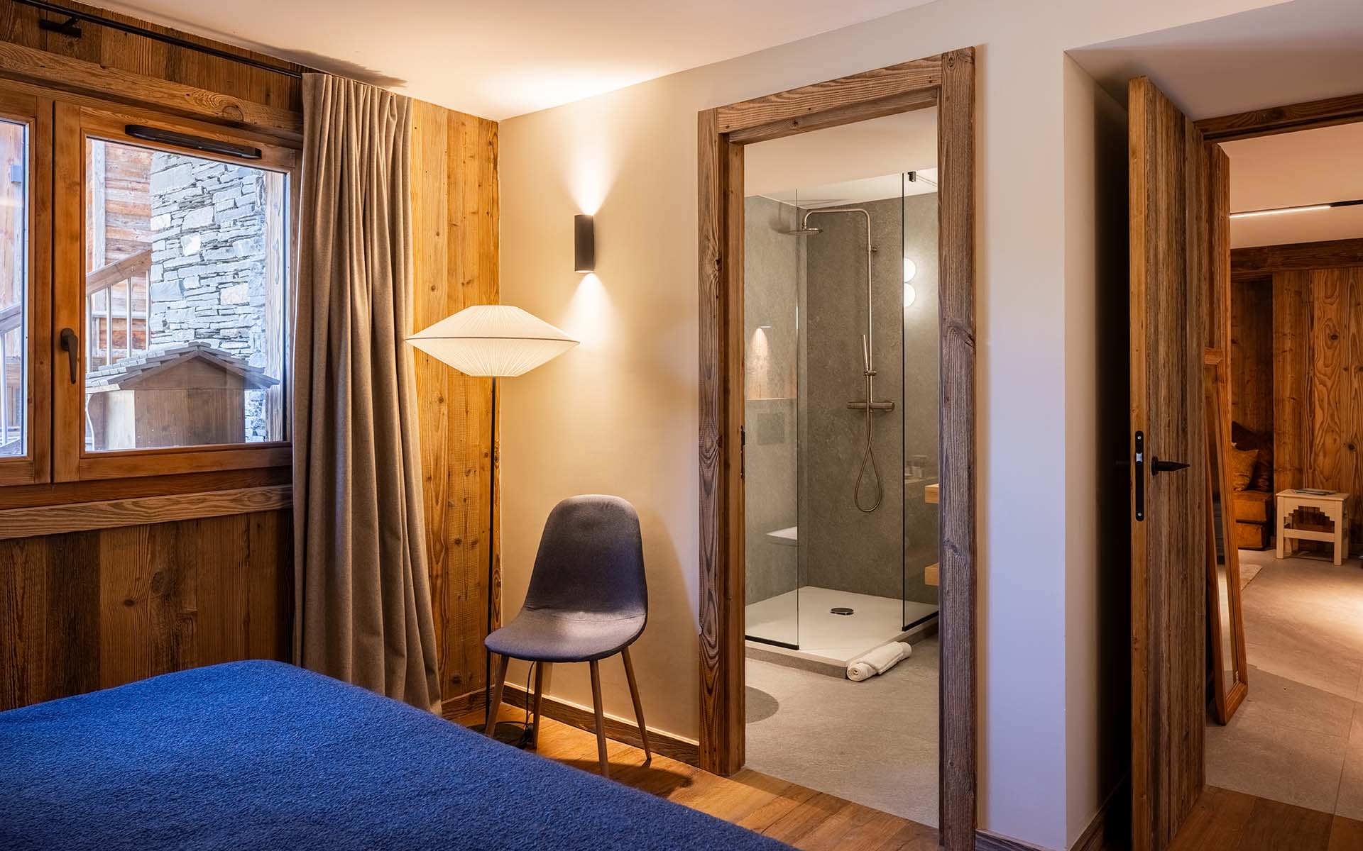 Chalet L’Orchidée, Méribel