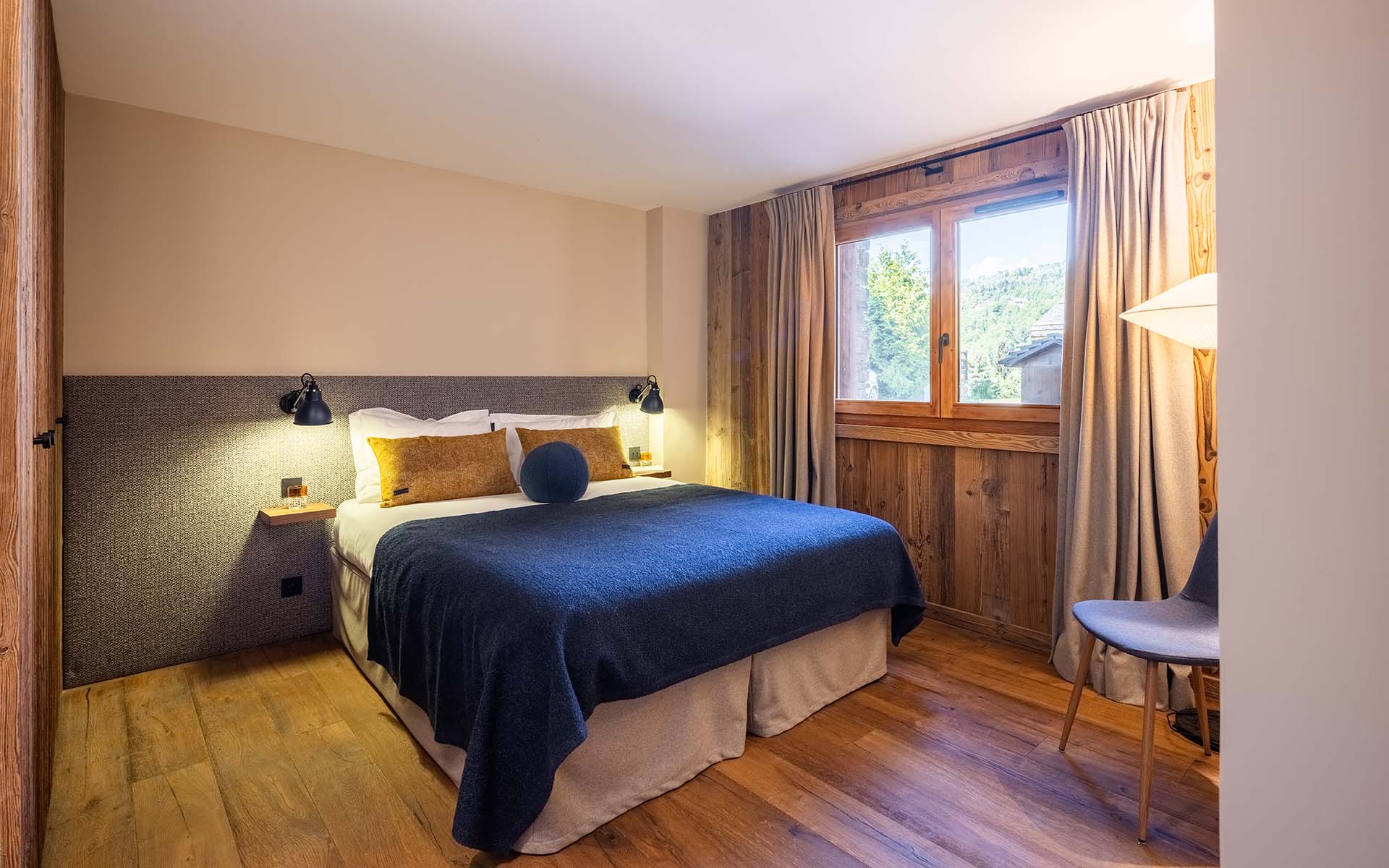 Chalet L’Orchidée, Méribel