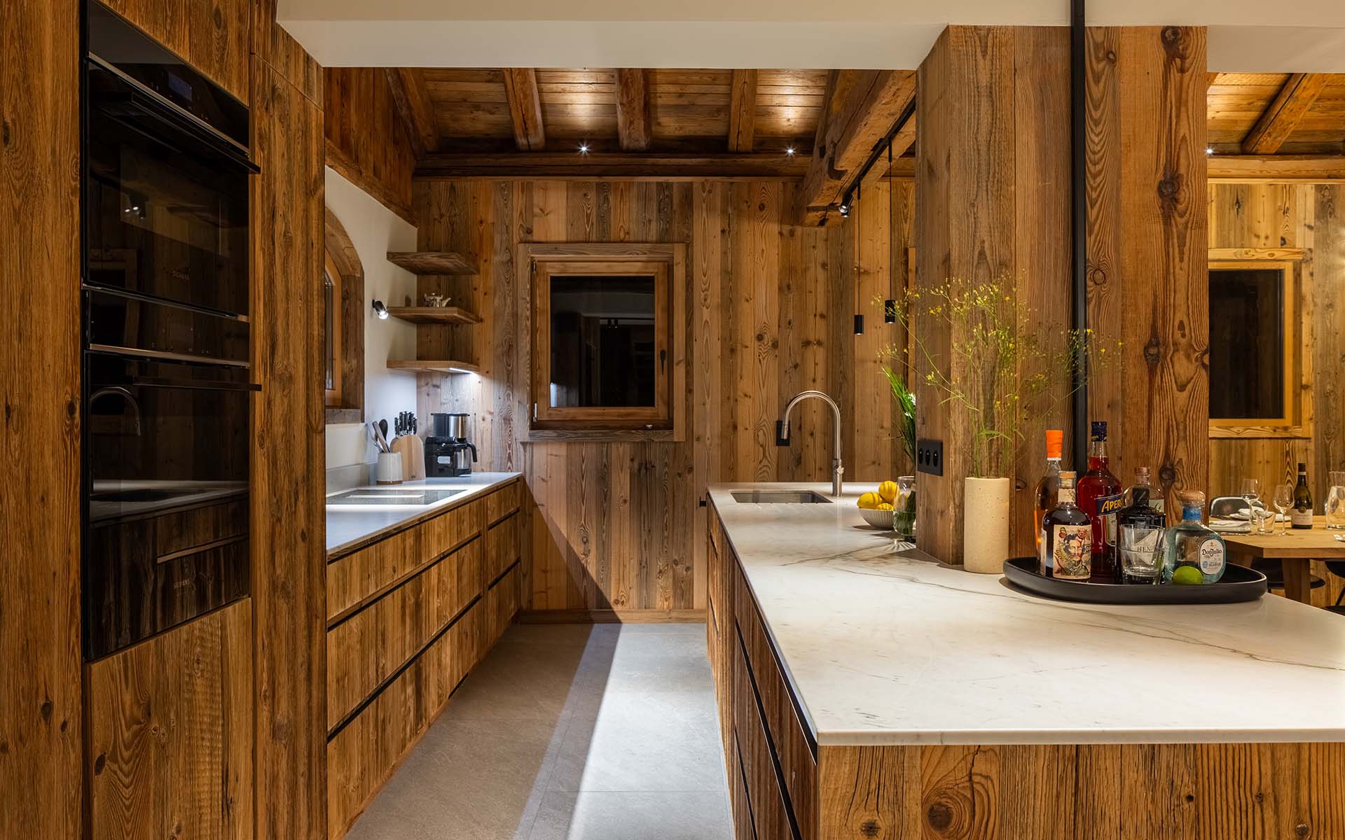 Chalet L’Orchidée, Méribel