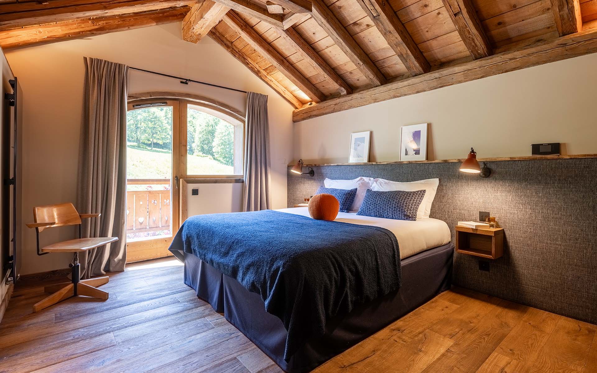 Chalet L’Orchidée, Méribel