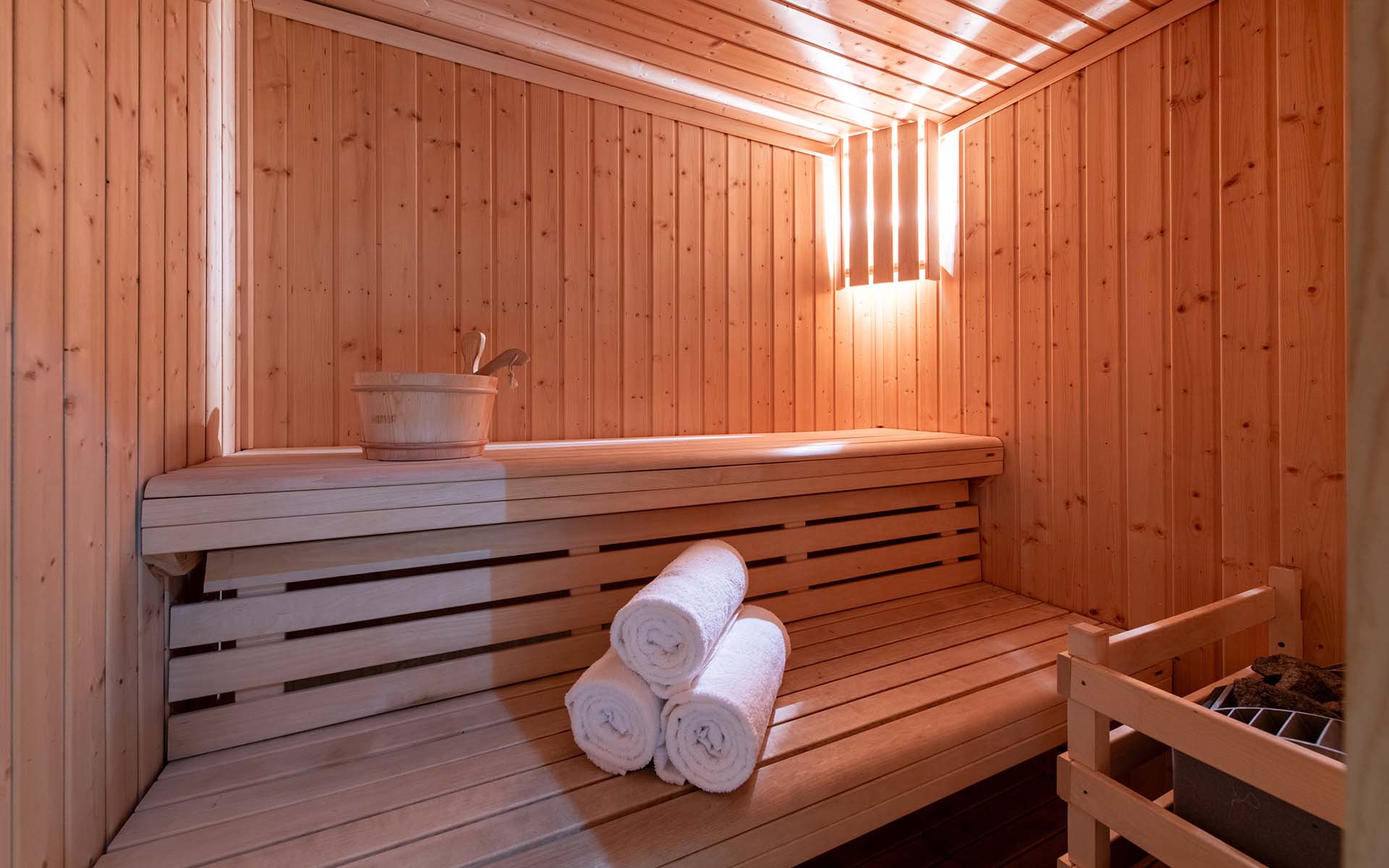 Chalet Lashcar, Val d’Isère