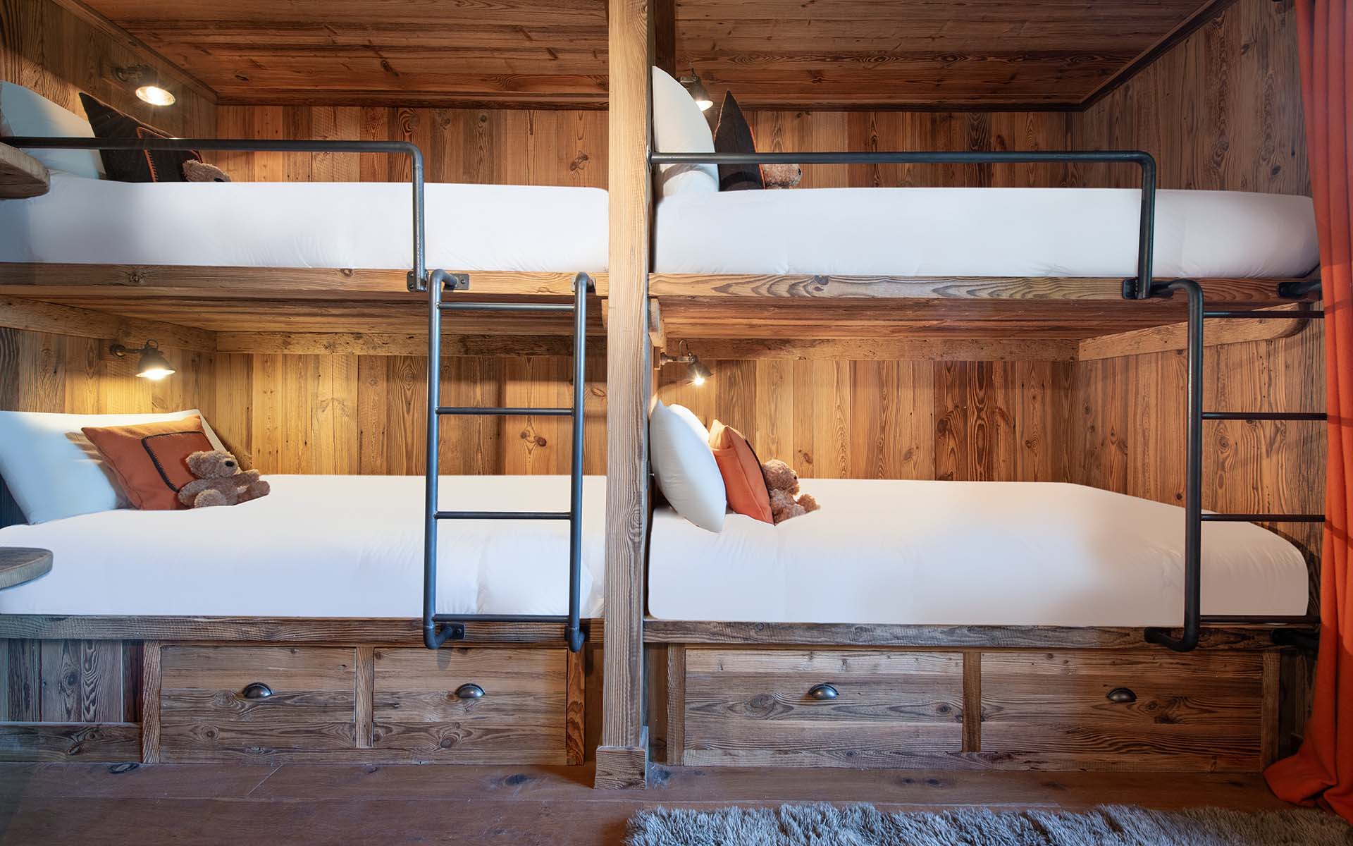 Chalet Lashcar, Val d’Isère