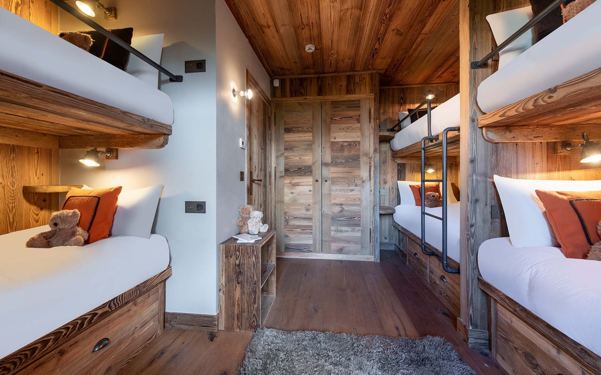 Chalet Lashcar, Val d’Isère